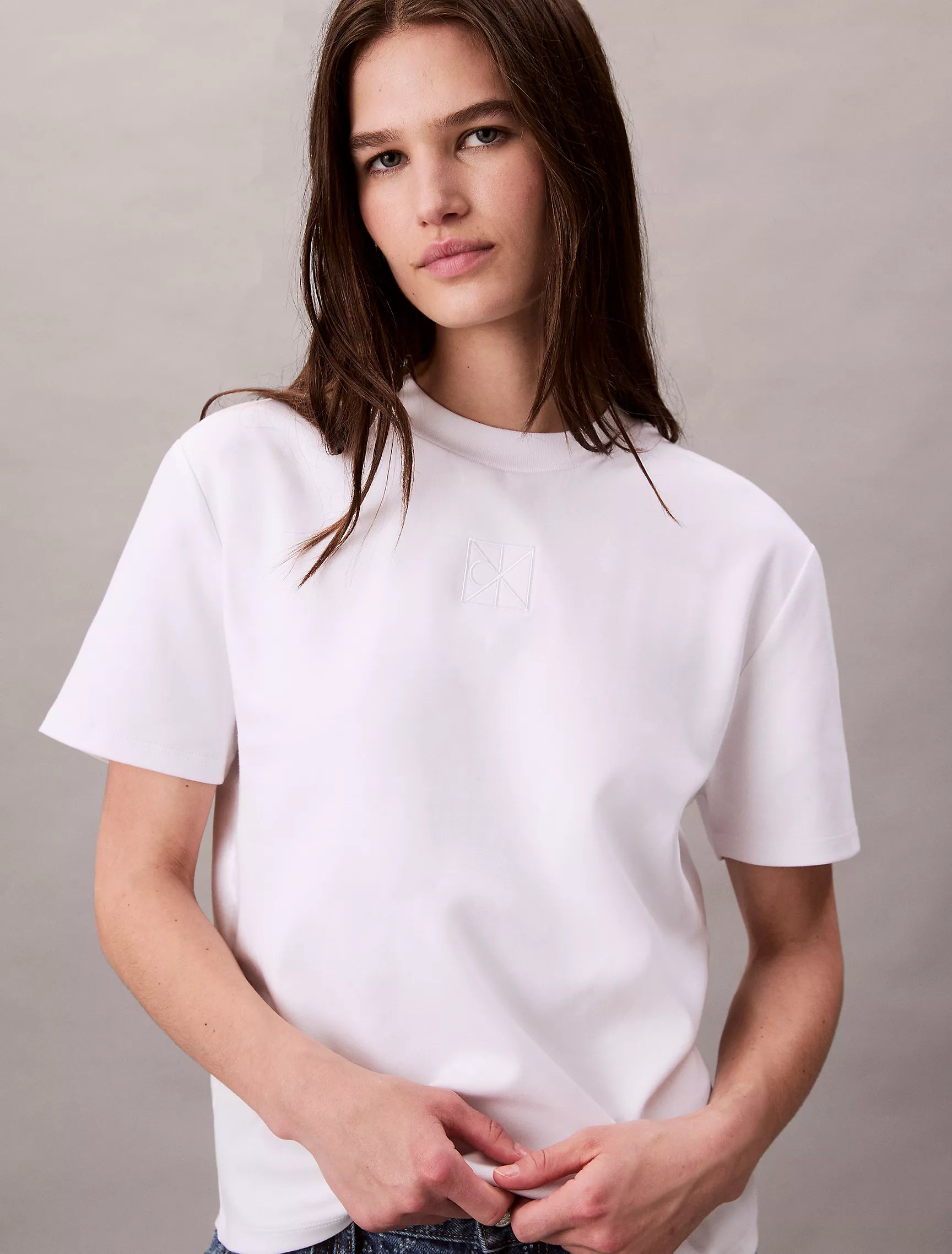 Brilliant White