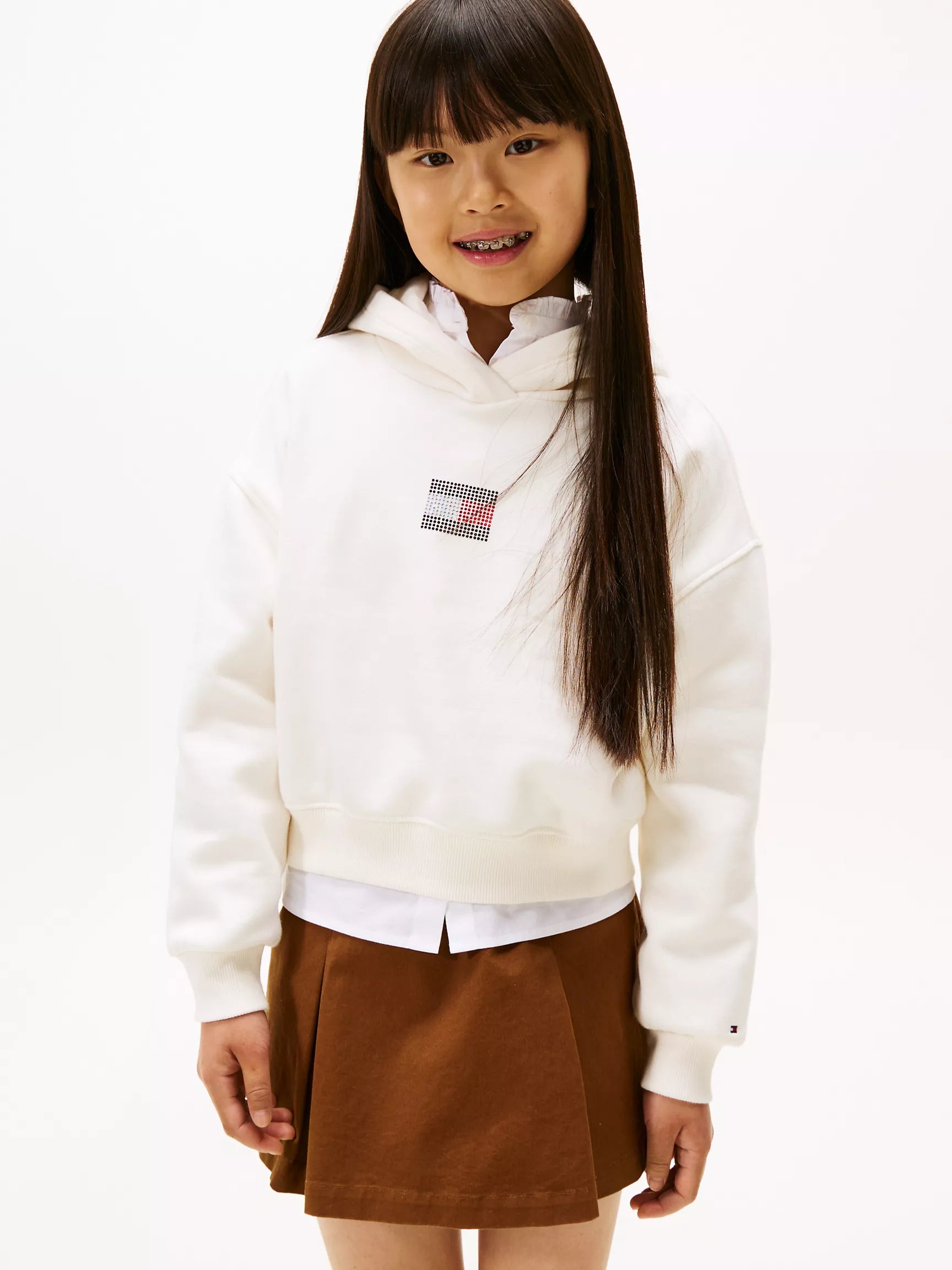 Ivory Silk
