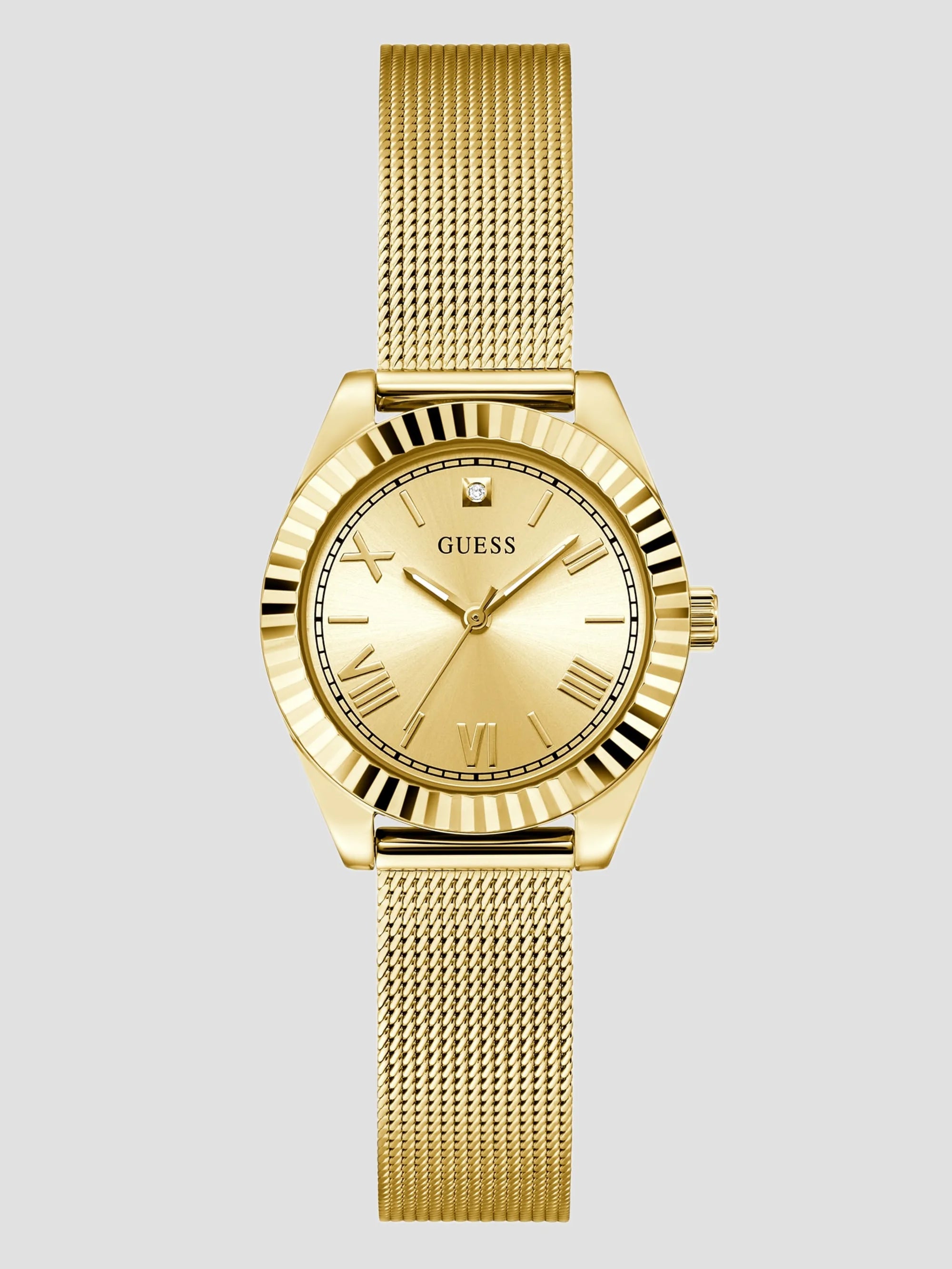 Gold