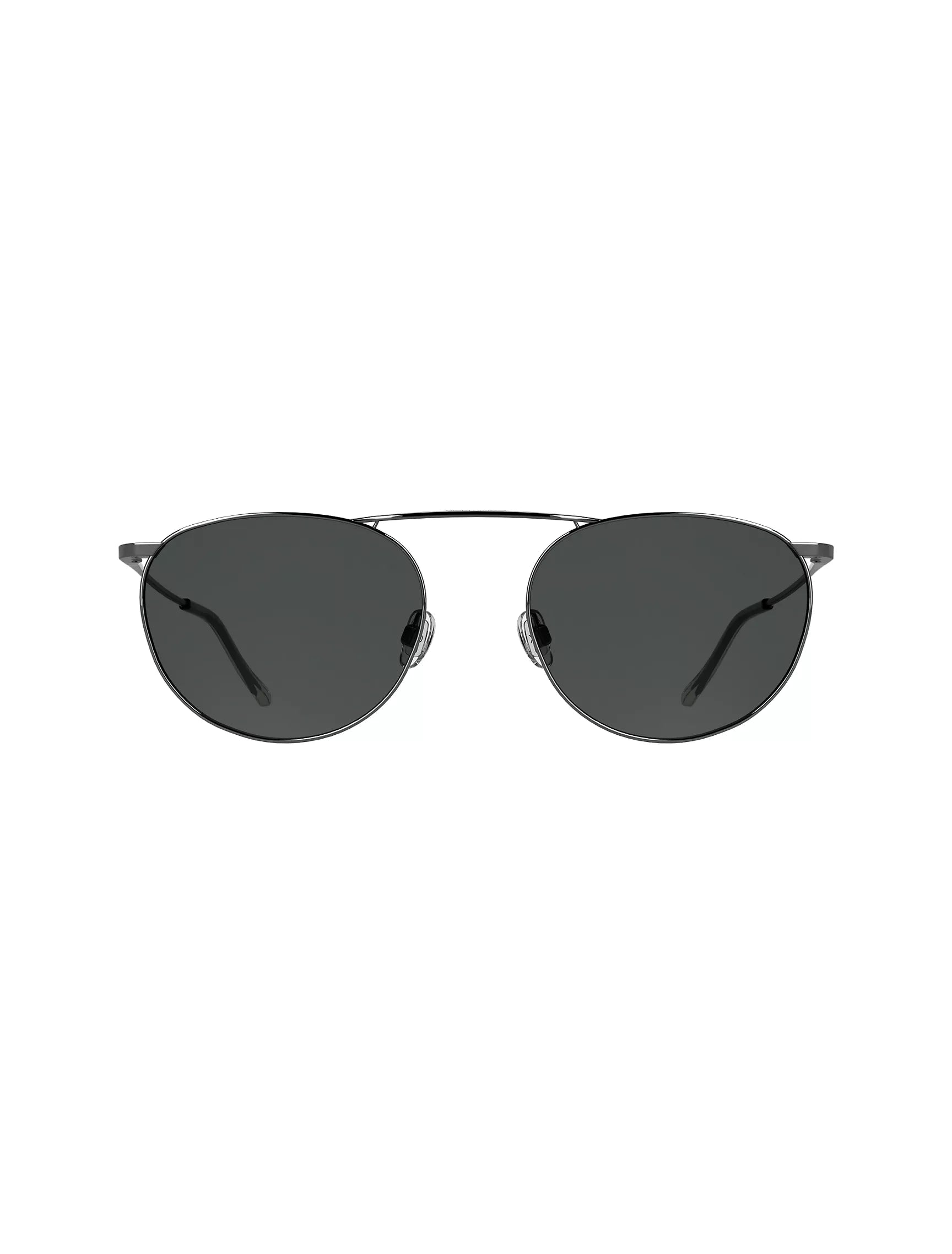 Dark Gunmetal