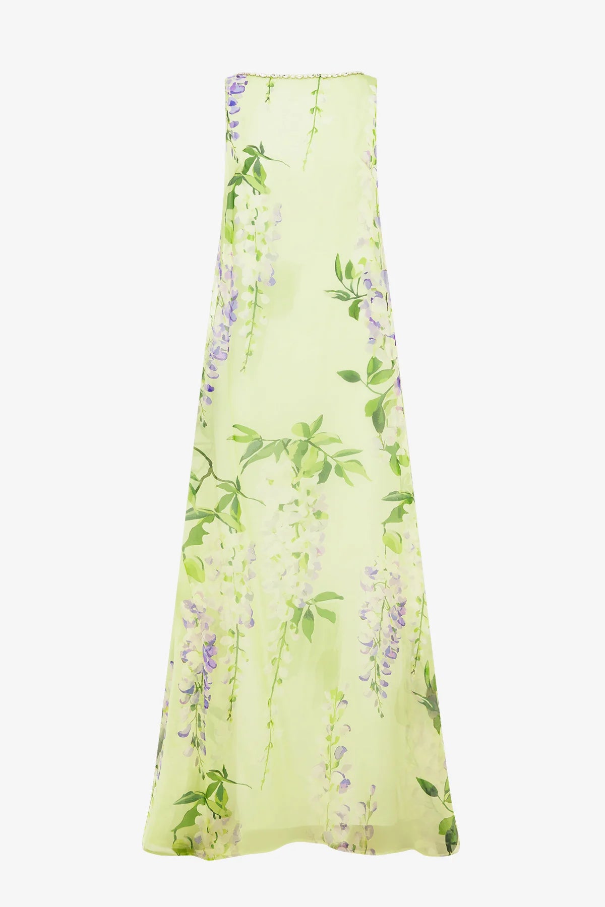 Wisteria Print