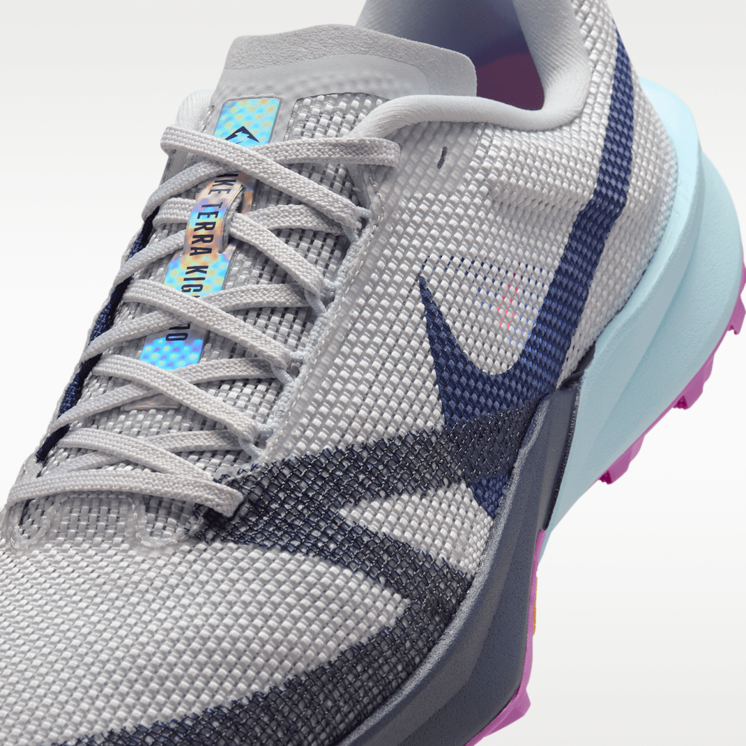 Metallic Platinum/Sapphire/Glacier Blue/Midnight Navy
