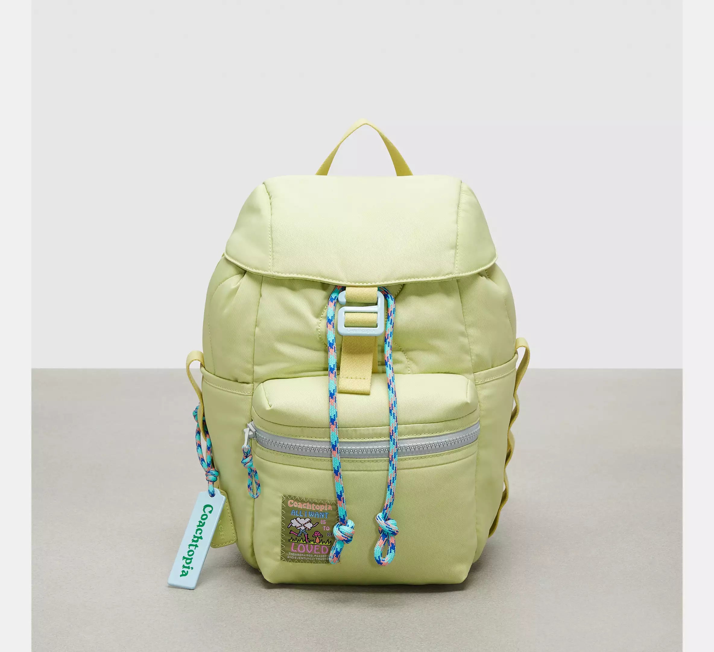 Pale Lime