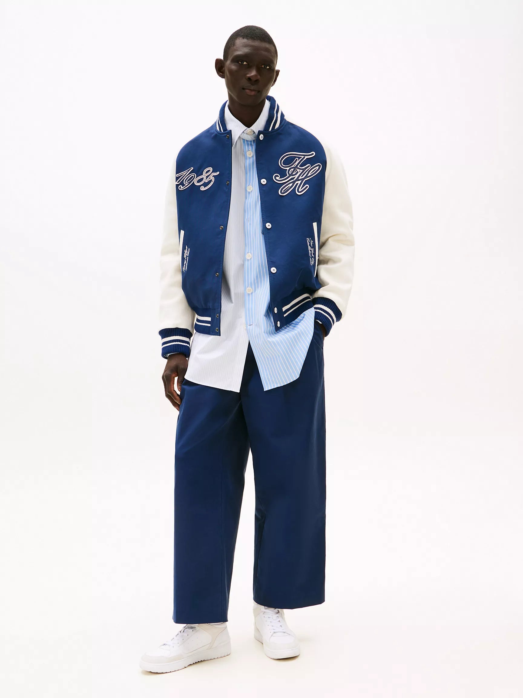 Navy