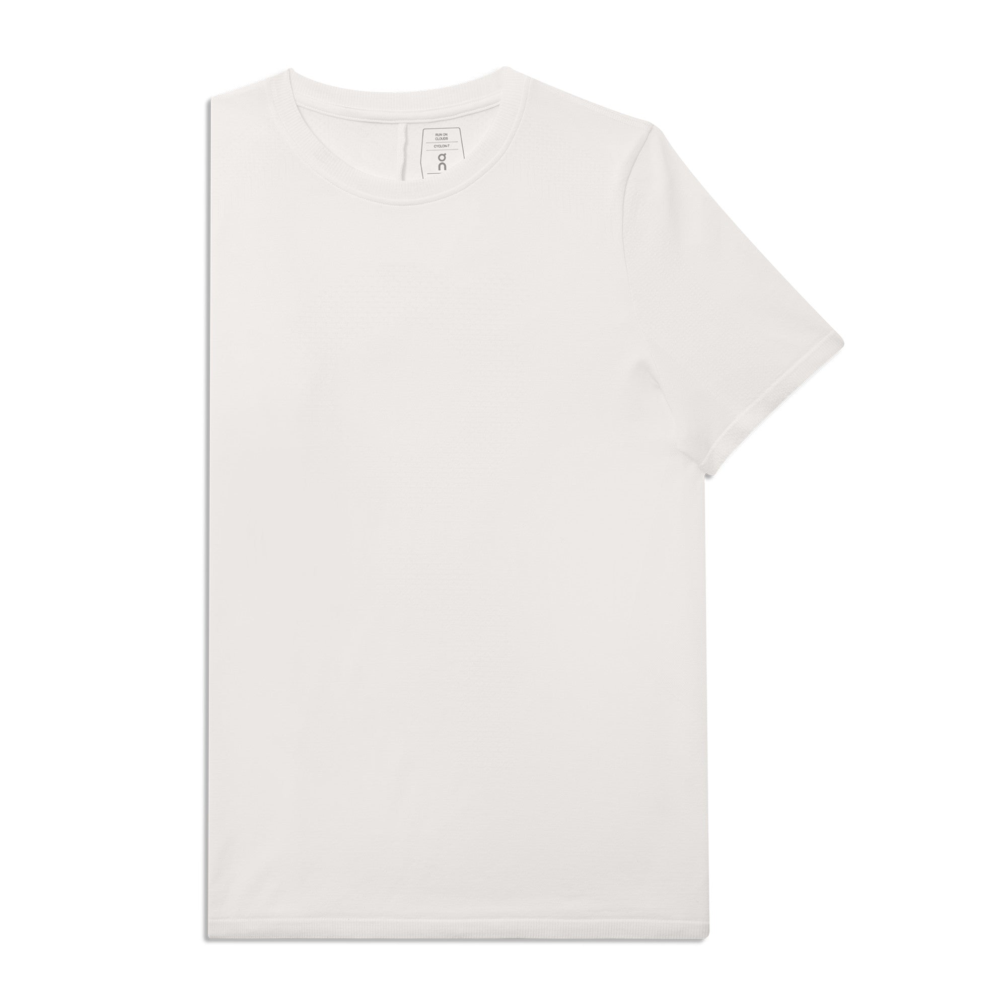 Undyed-White
