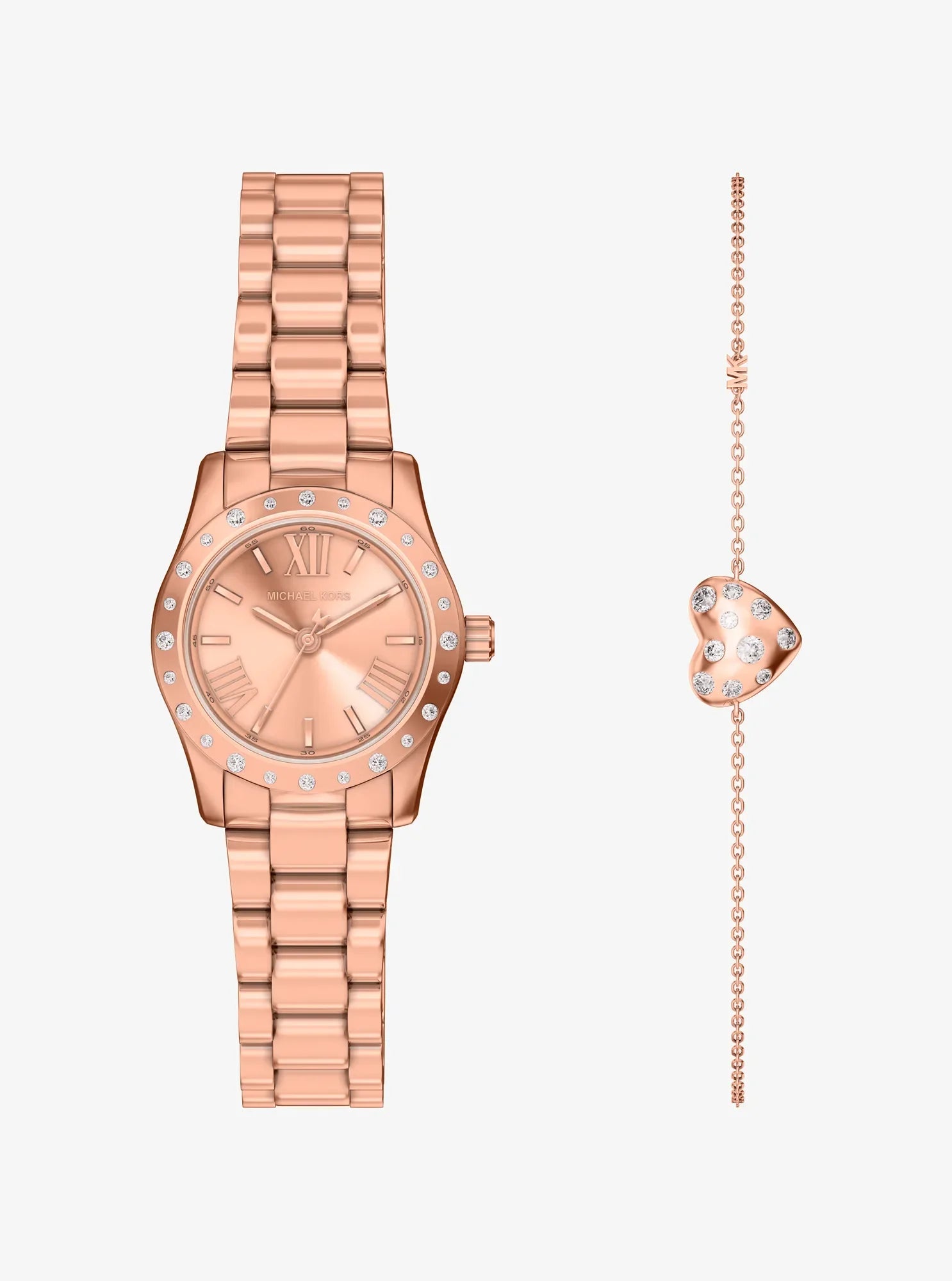 ROSE GOLD