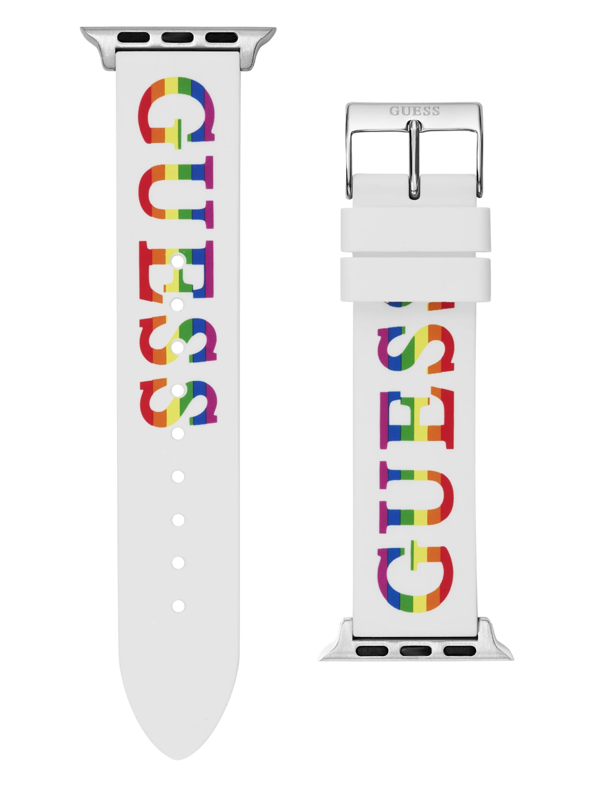 White Multi