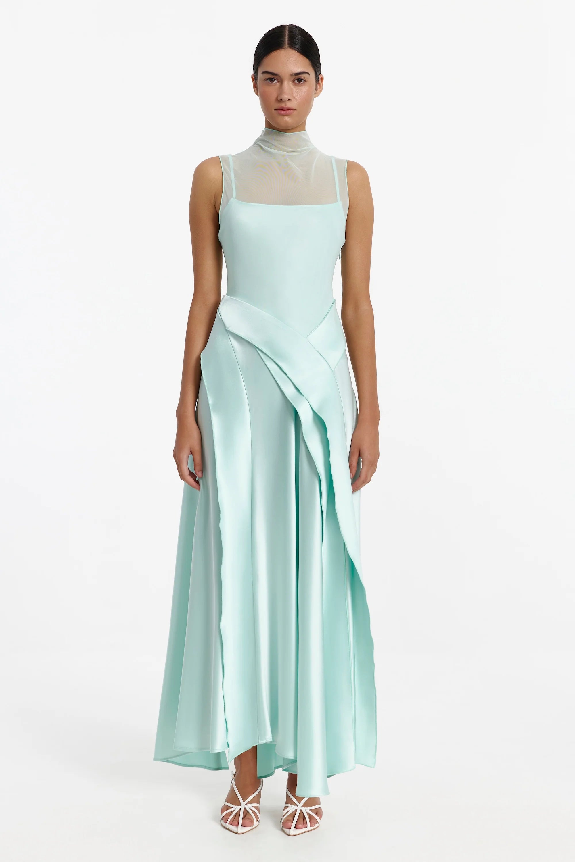 Aqua Frost