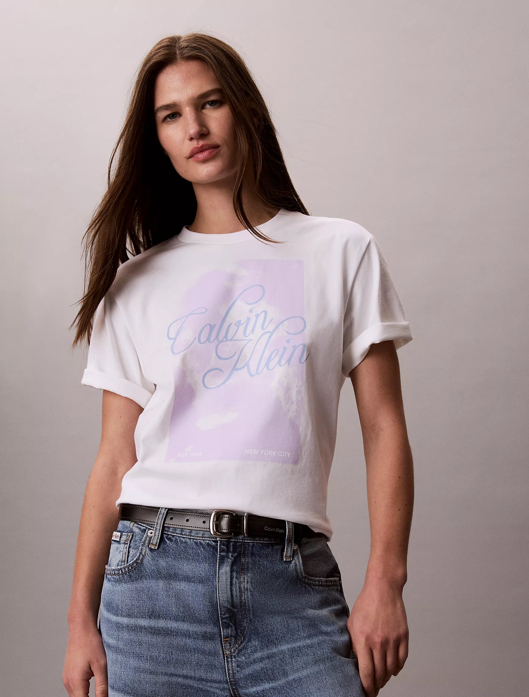 Bright White