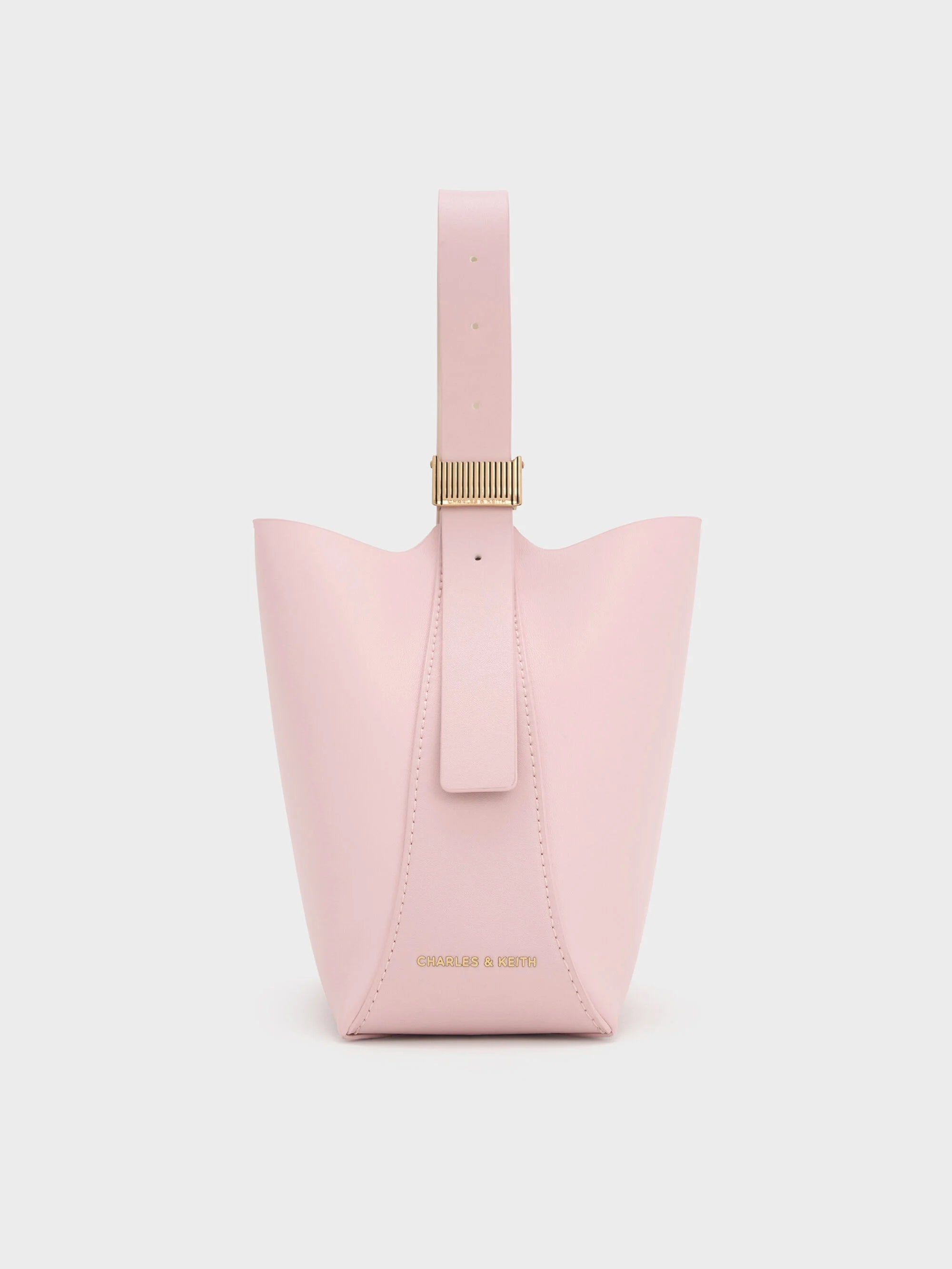 Cotton Candy Pink