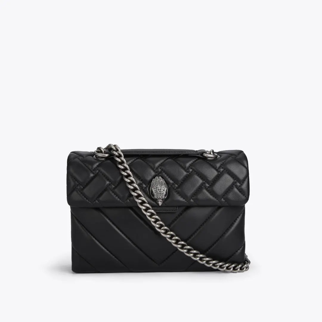 black combination