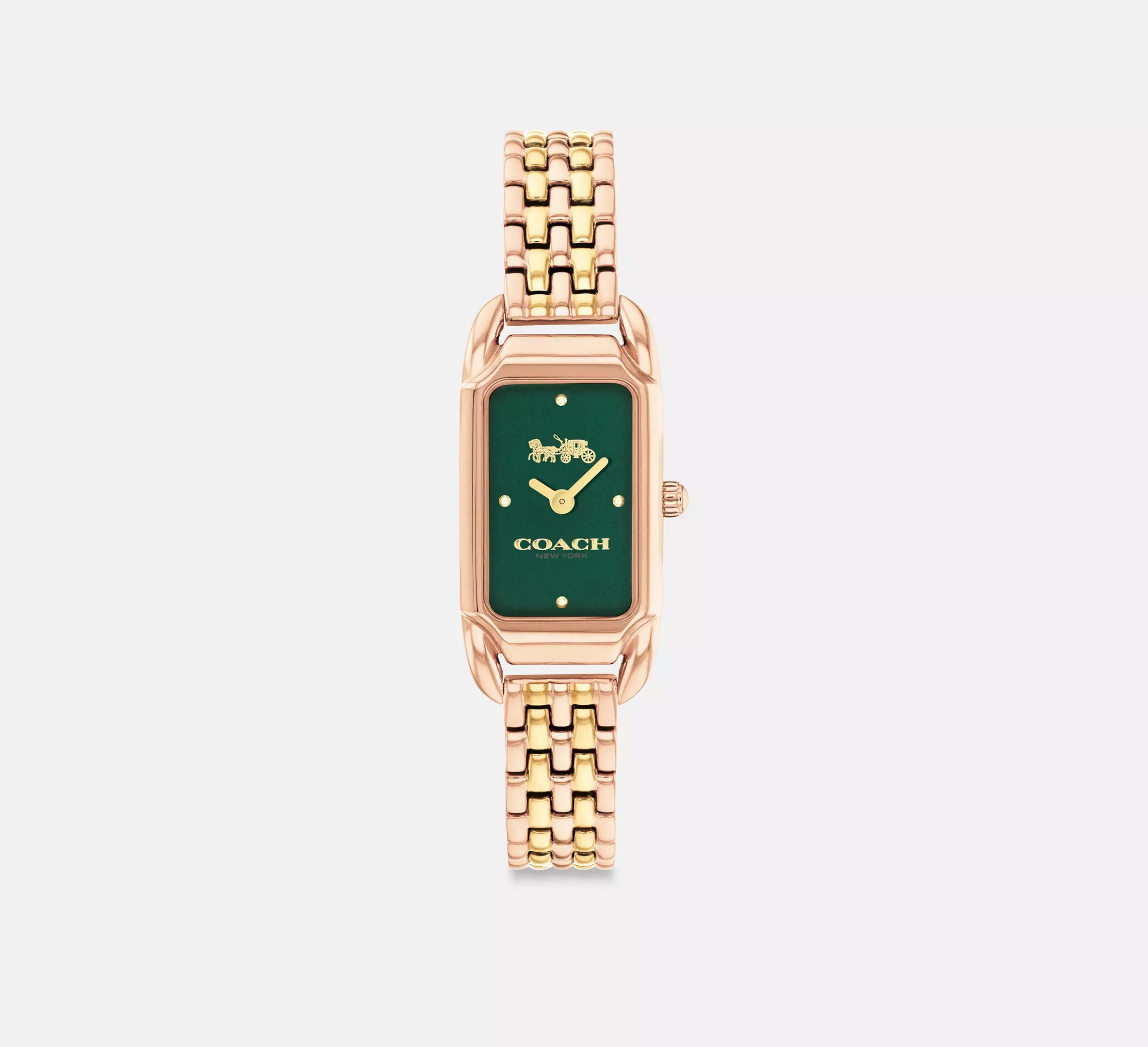 Gold/Silver/Rose Gold