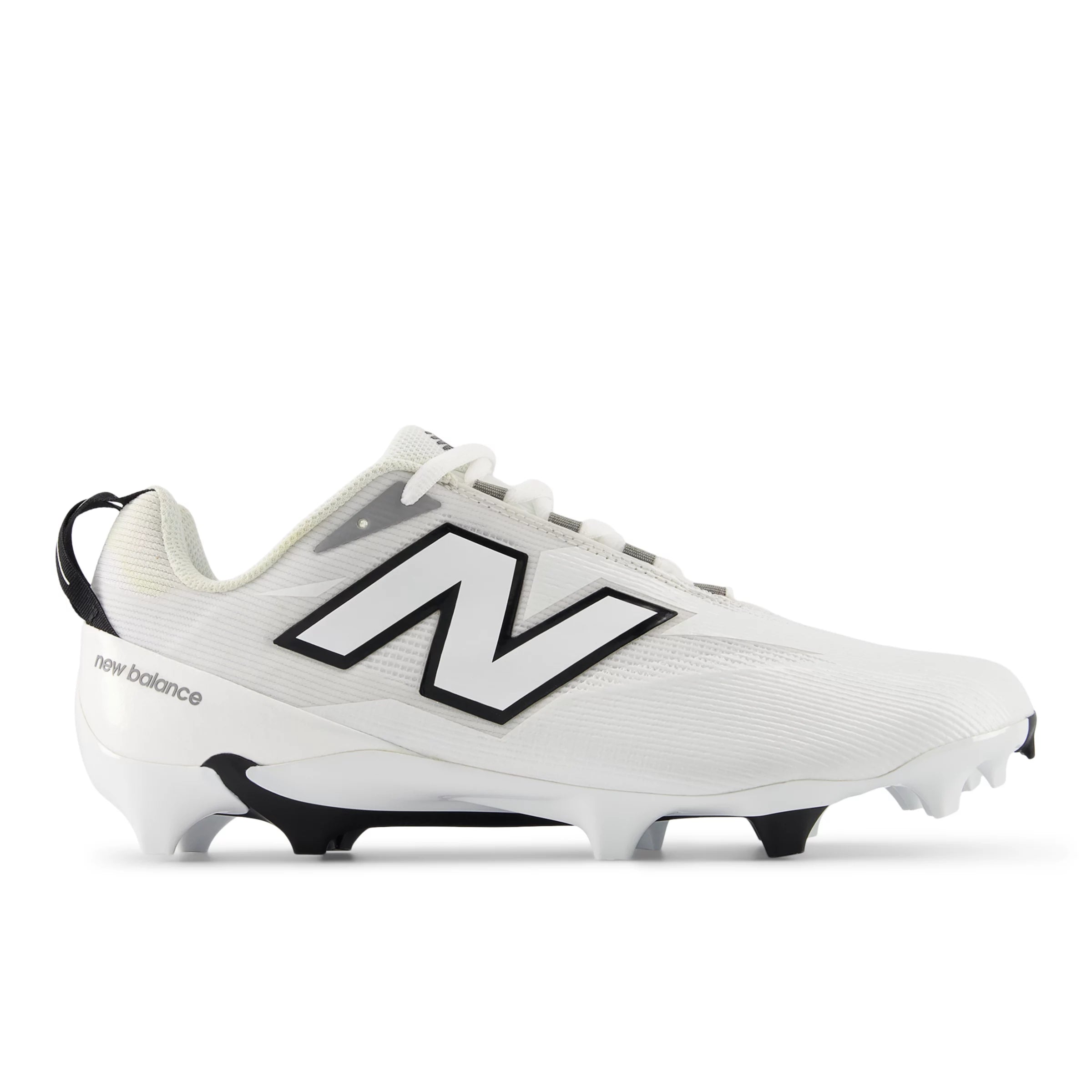 Nb White With Arctic Fox And Grey