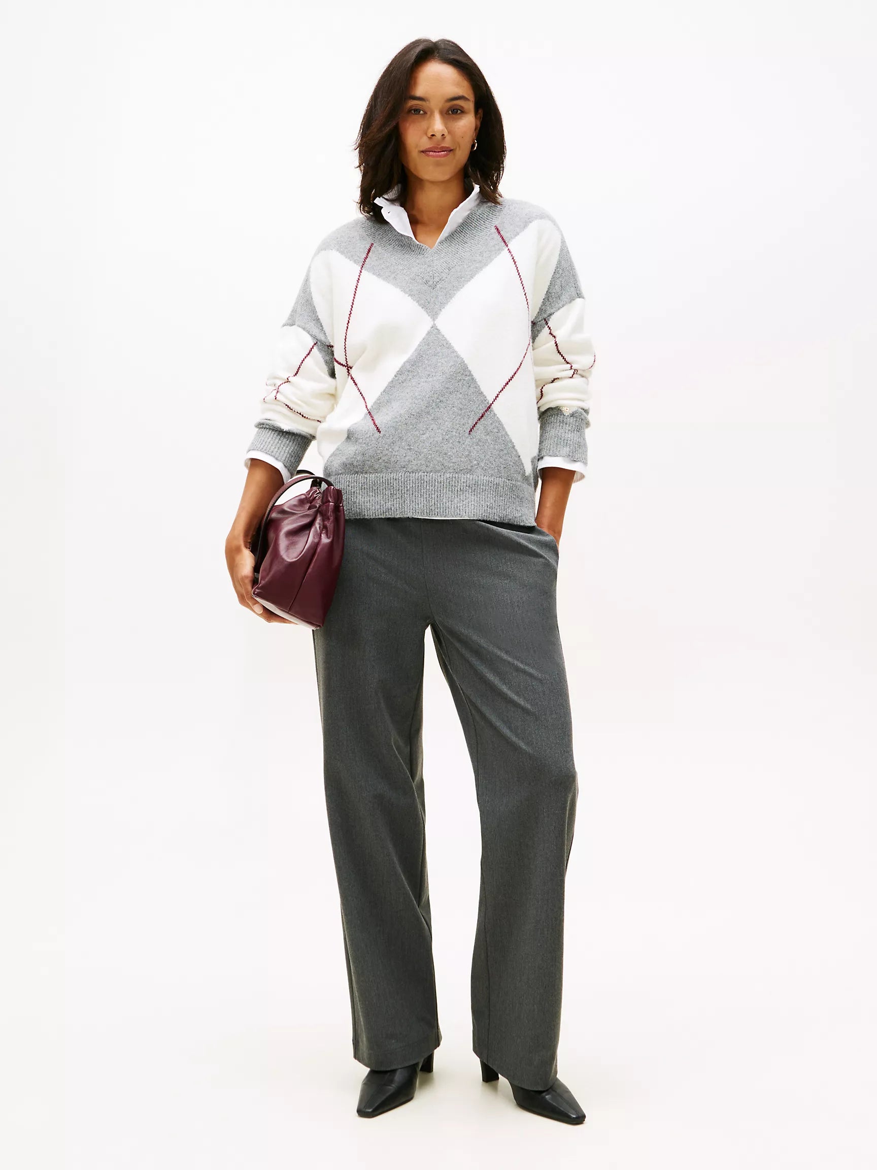 Grey Heather