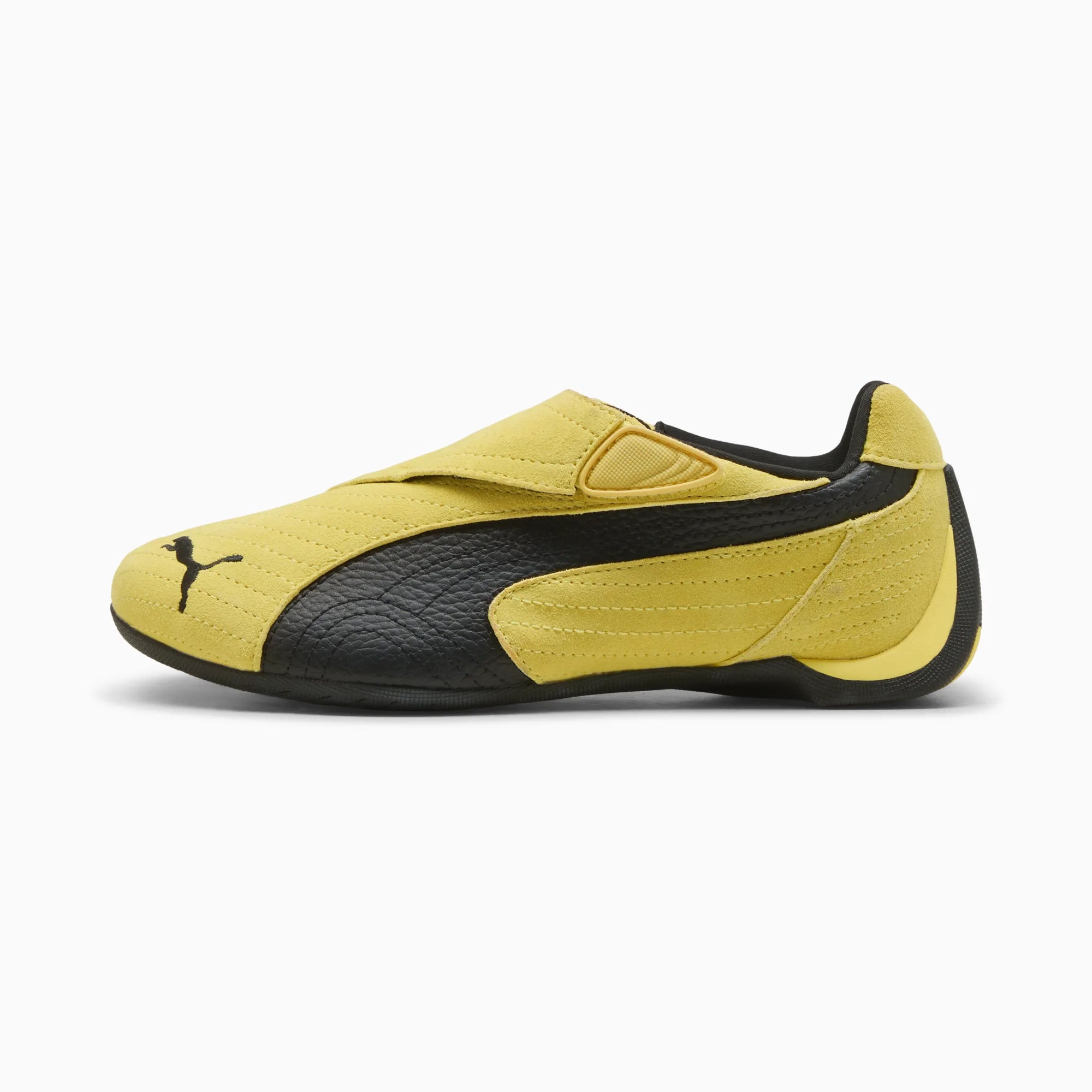 Lemon Meringue-PUMA Black