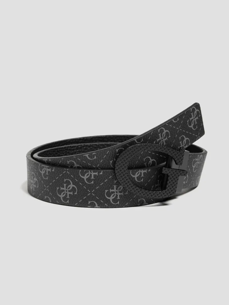 Black Snakeskin