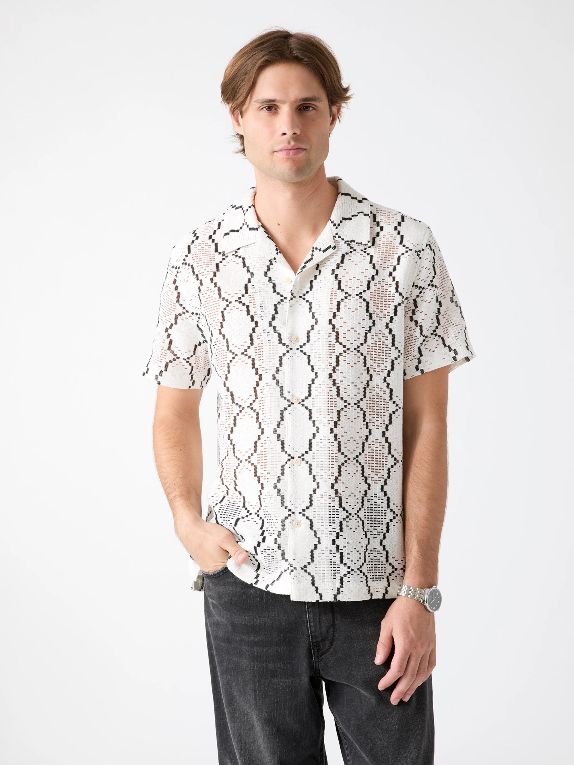 Salt White Multi