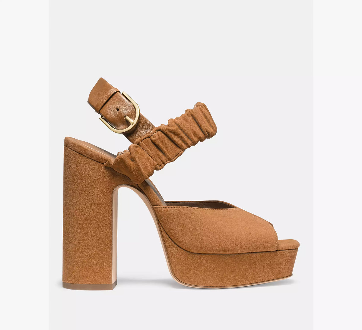 Bungalow Brown