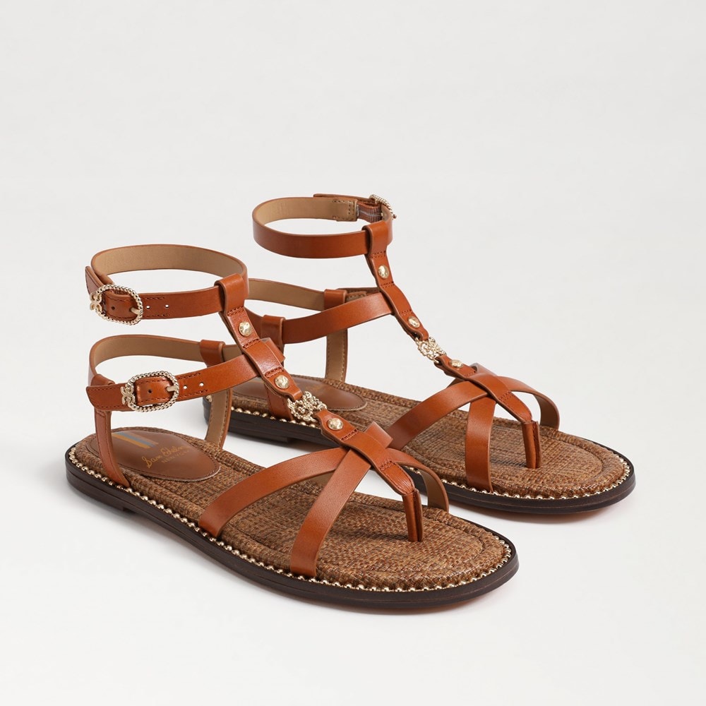 Honey Brown