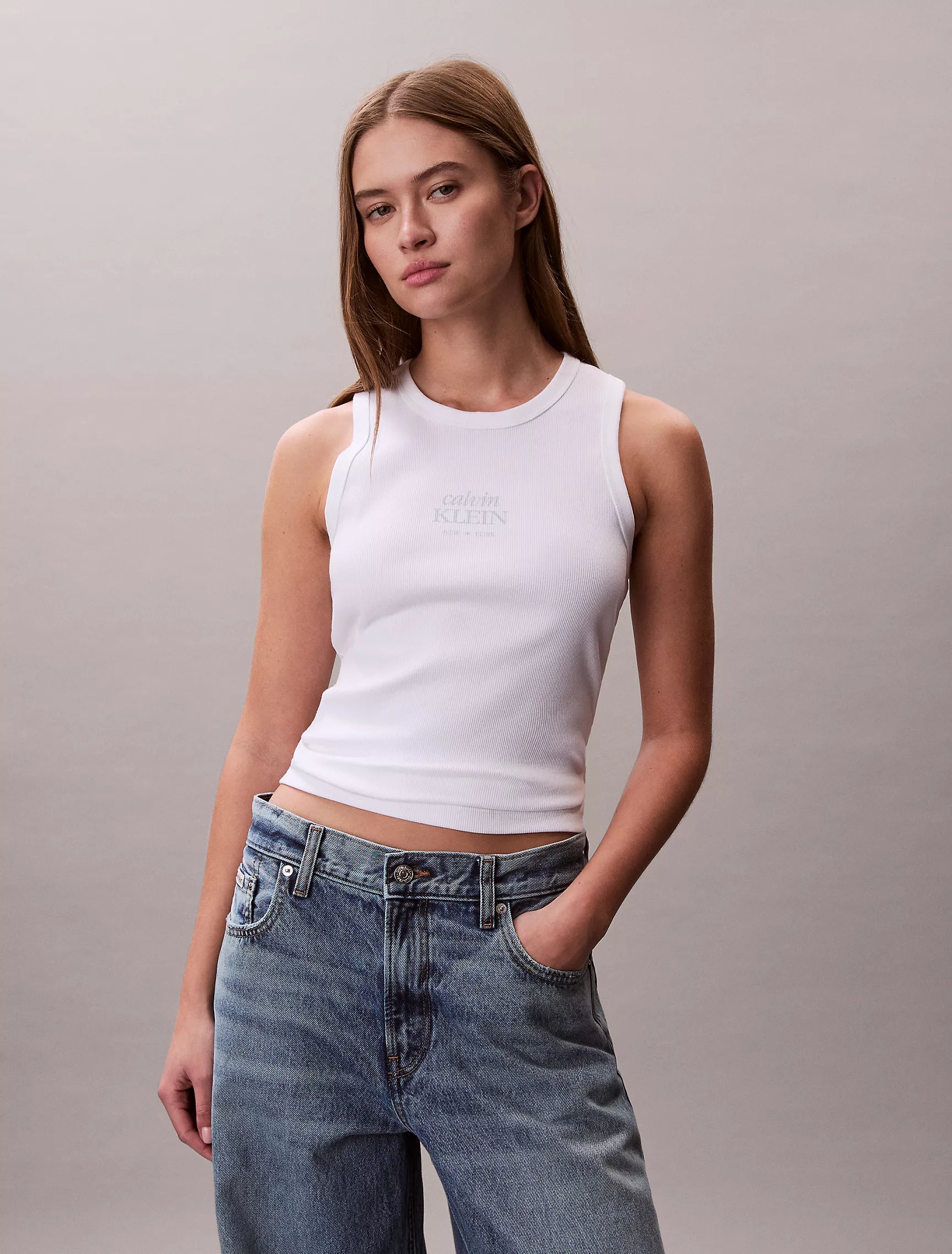 Bright White