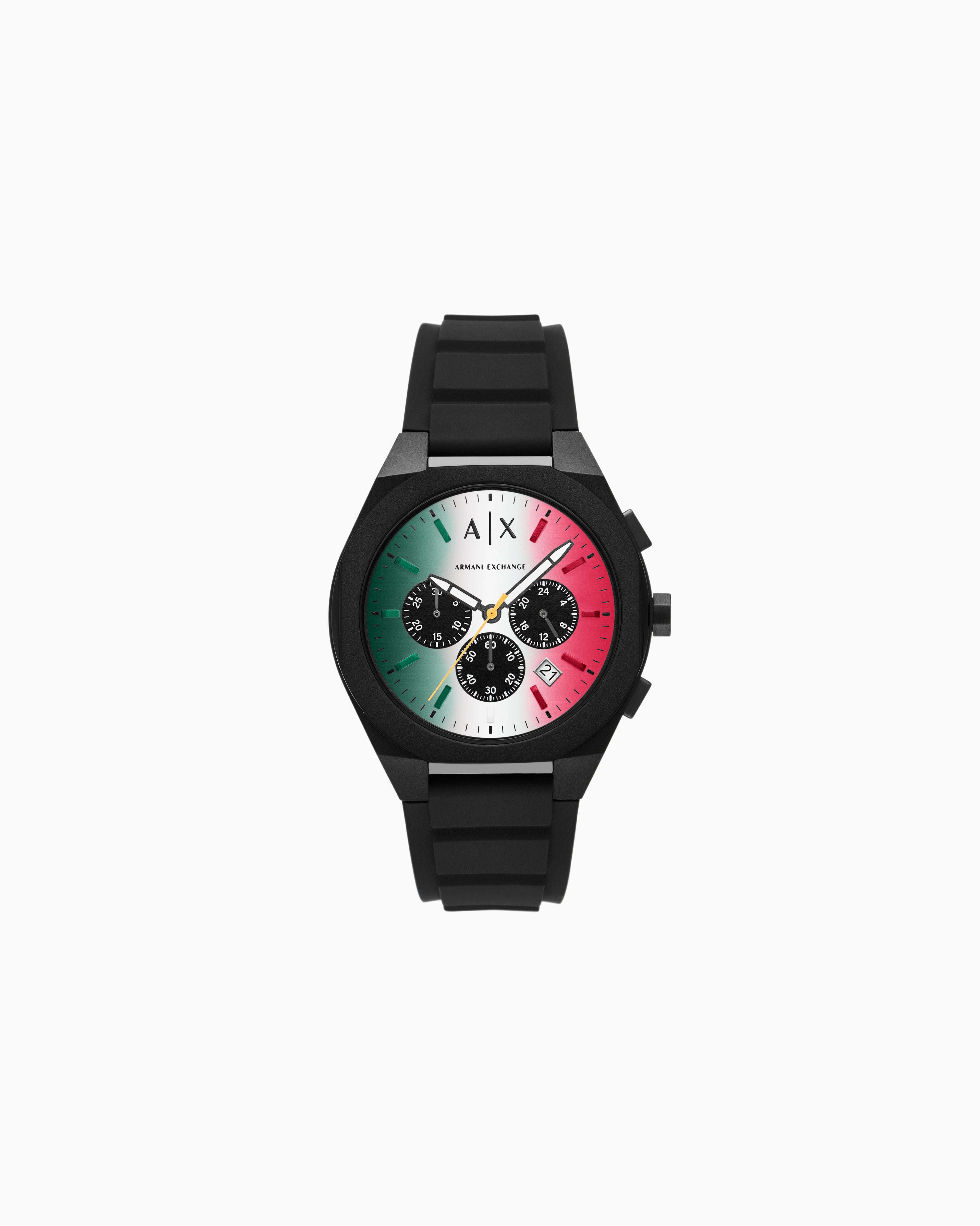 Multicolored