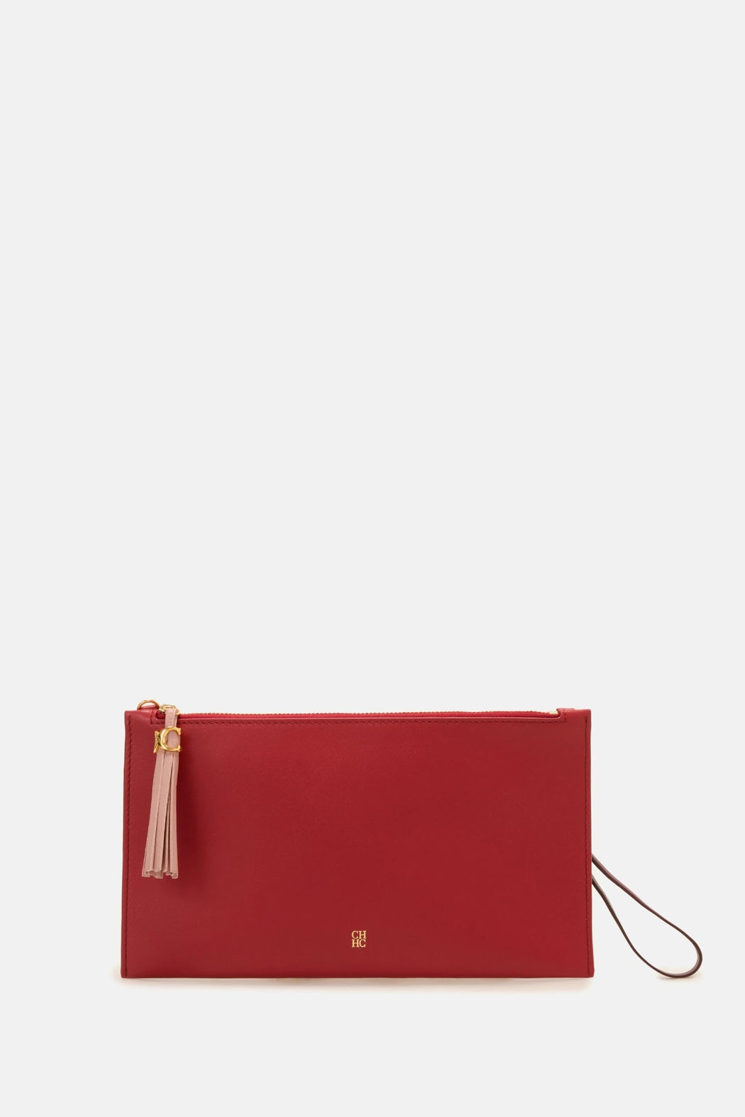 FLAME RED