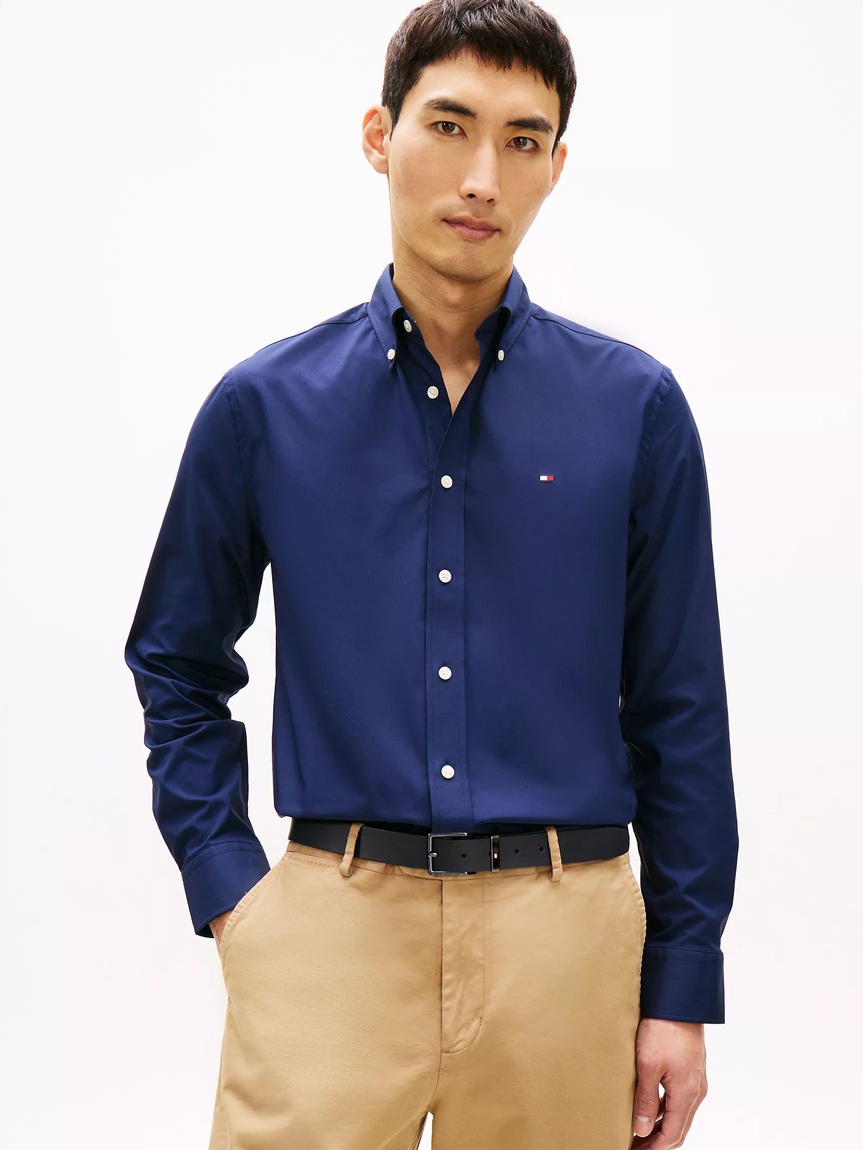 Medium Navy