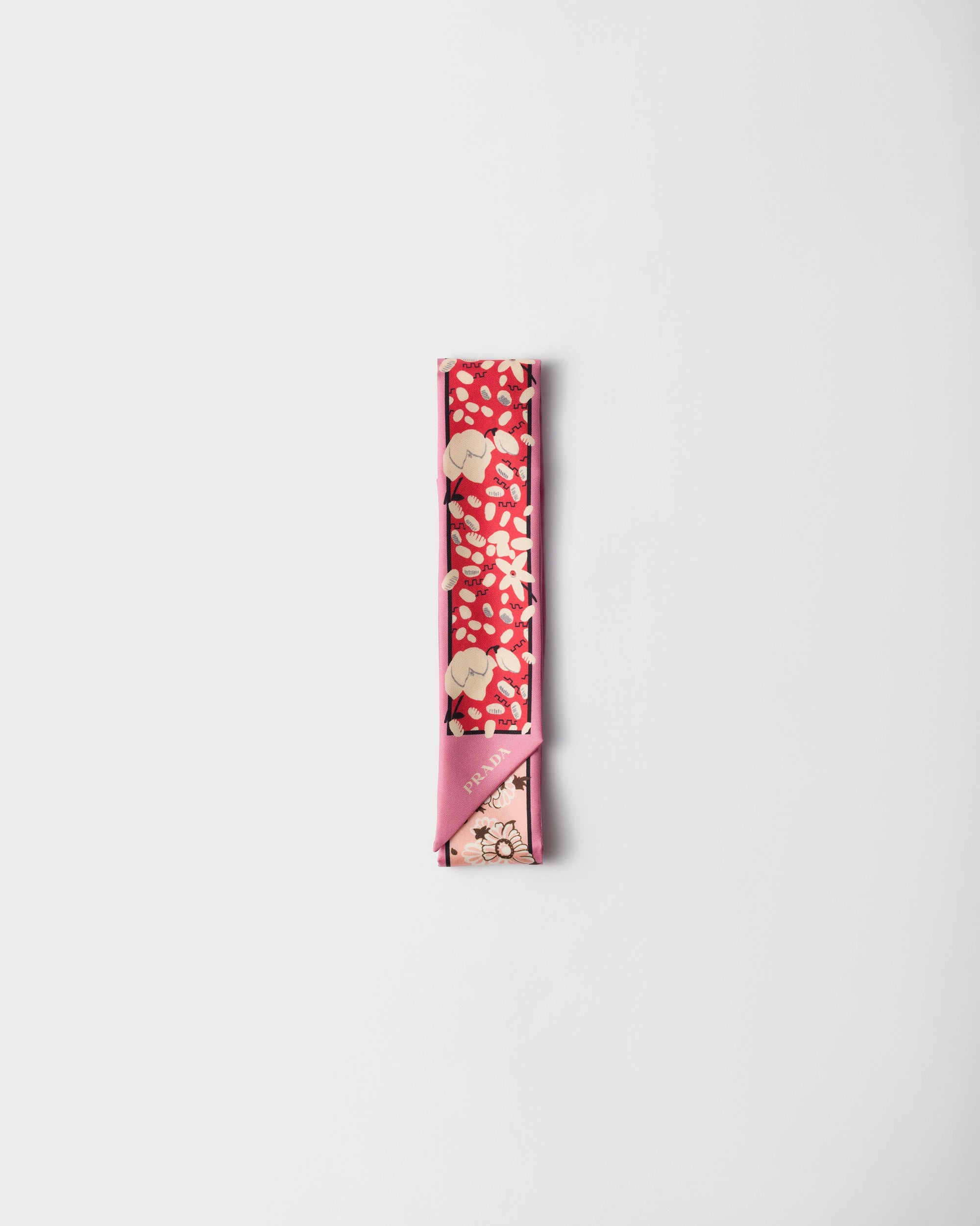 Camelia/Rojo