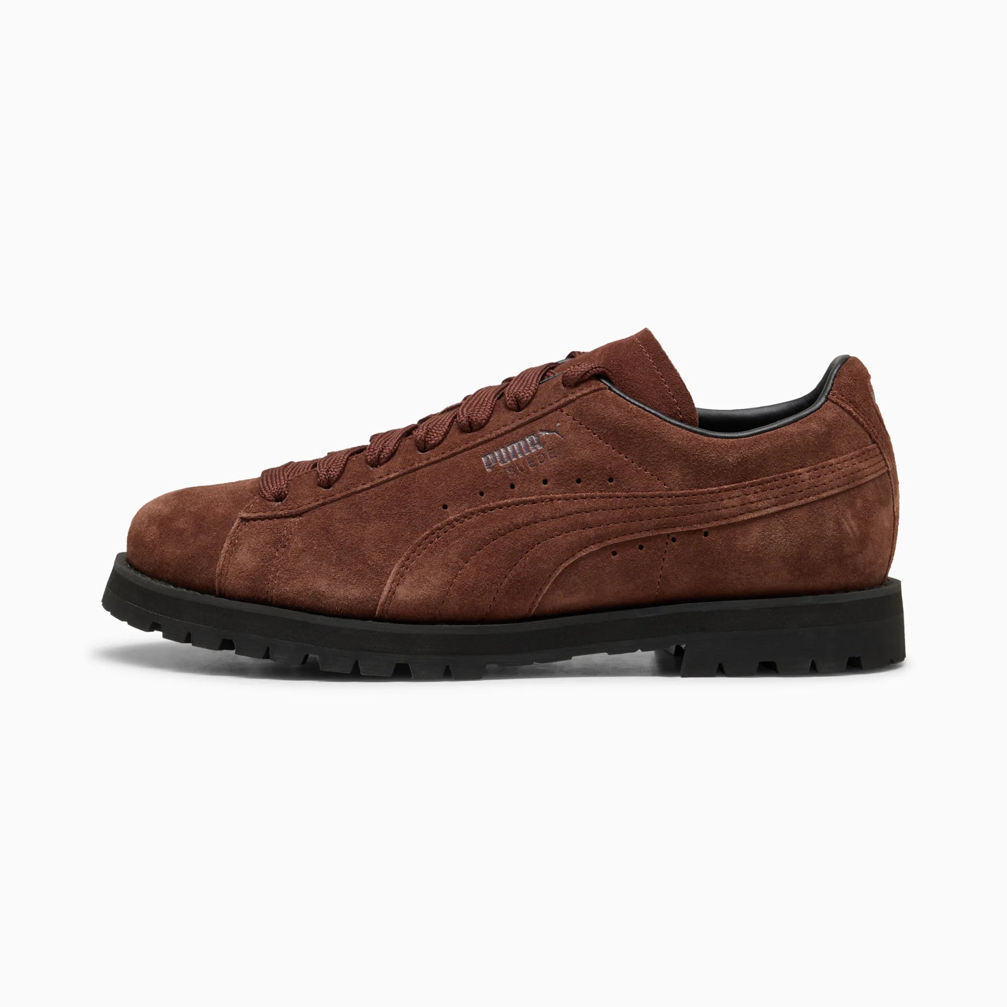 Chocotart-PUMA Black