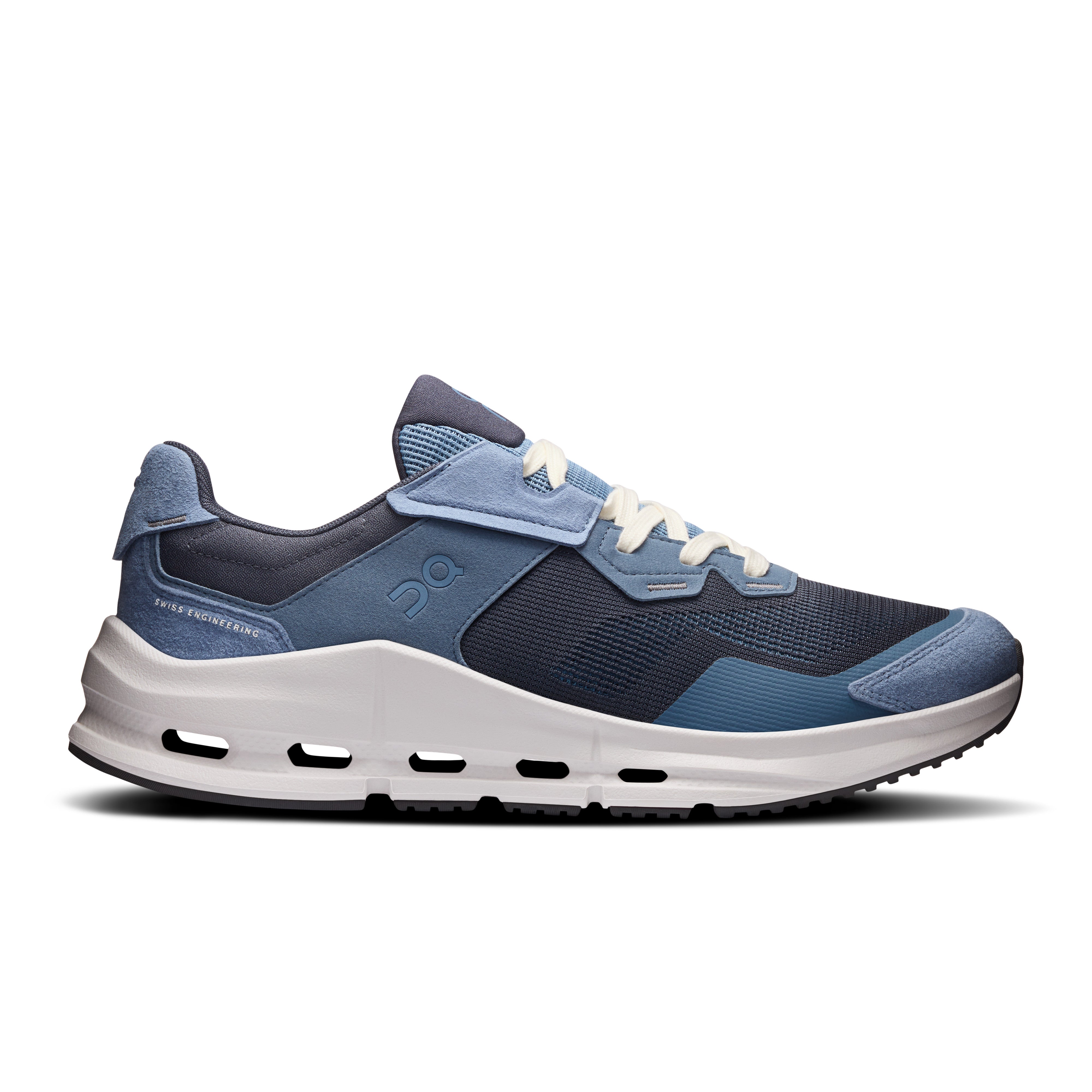 Steel | Navy