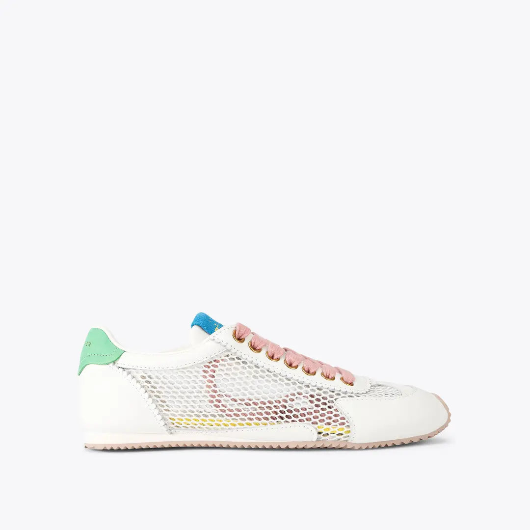 White Comb