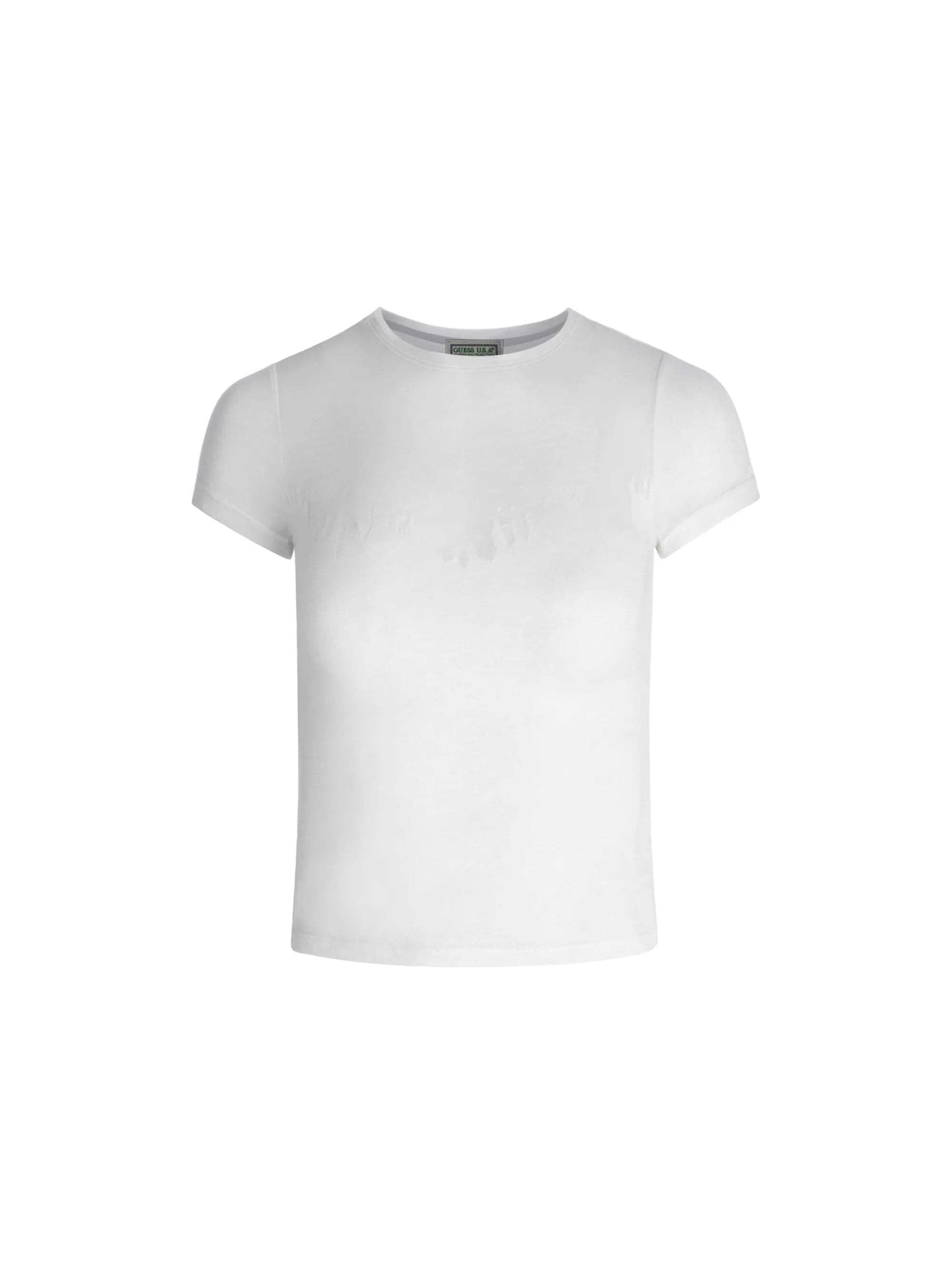 Alabaster White