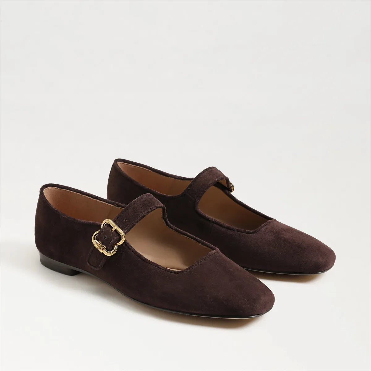 Café Noir Suede