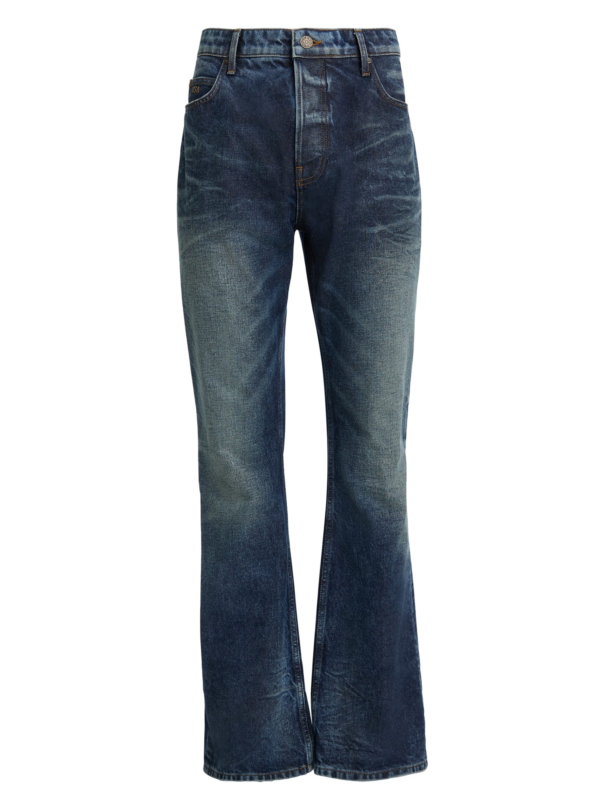 Gusa Dark Indigo Stone Wa