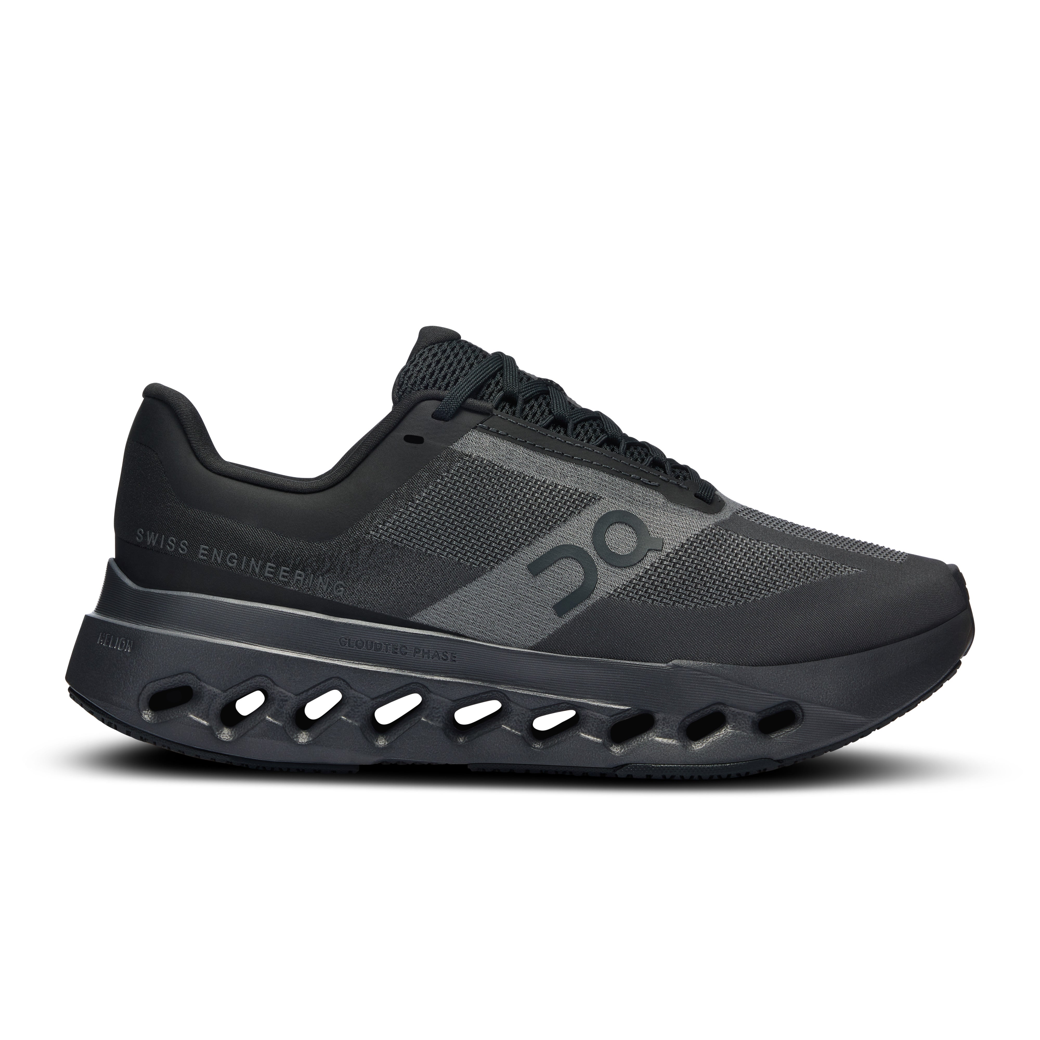 Black | Eclipse