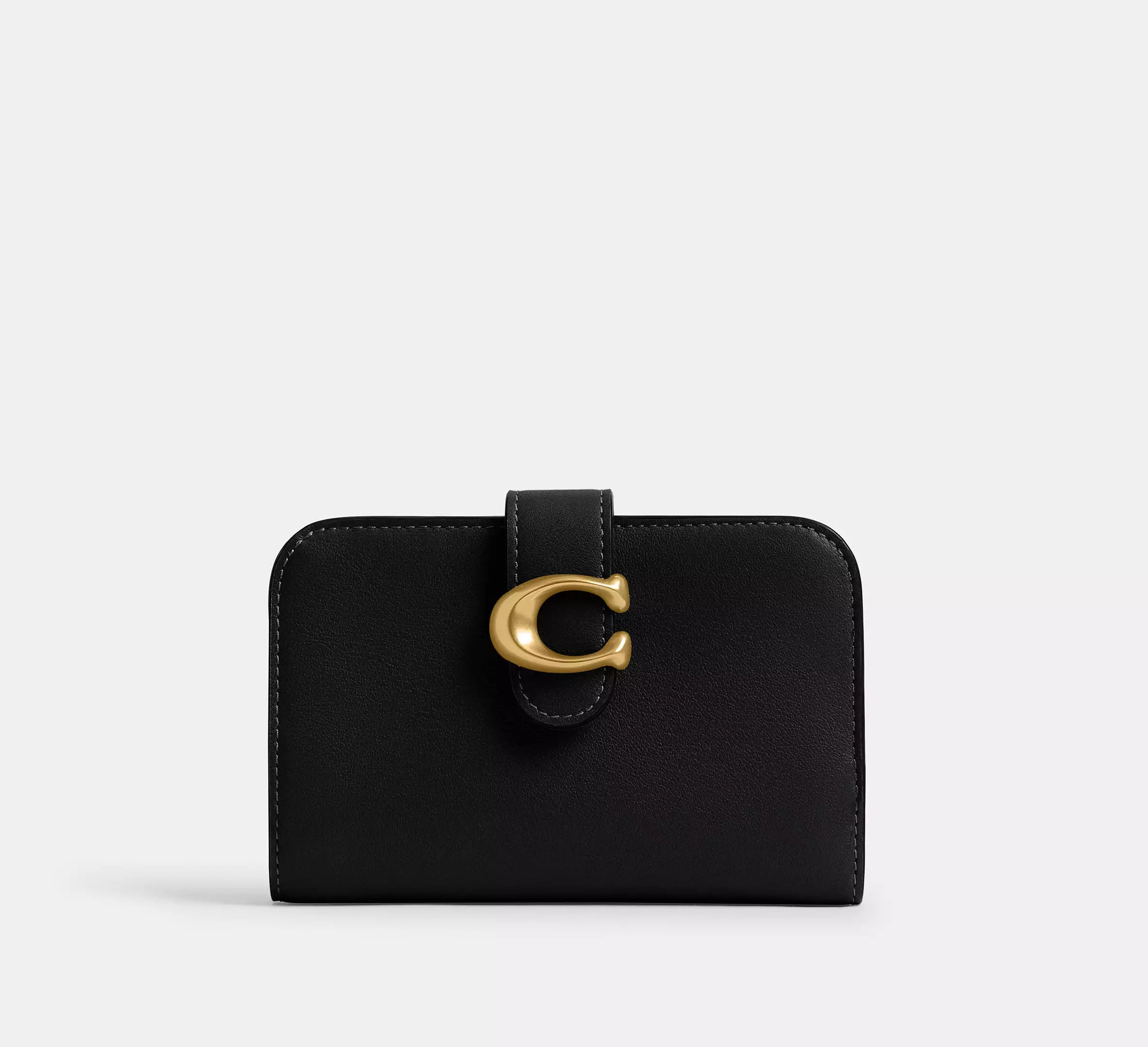 Brass/Black
