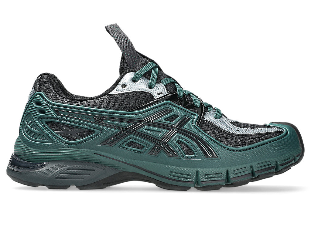 Obsidian Grey/Grove
