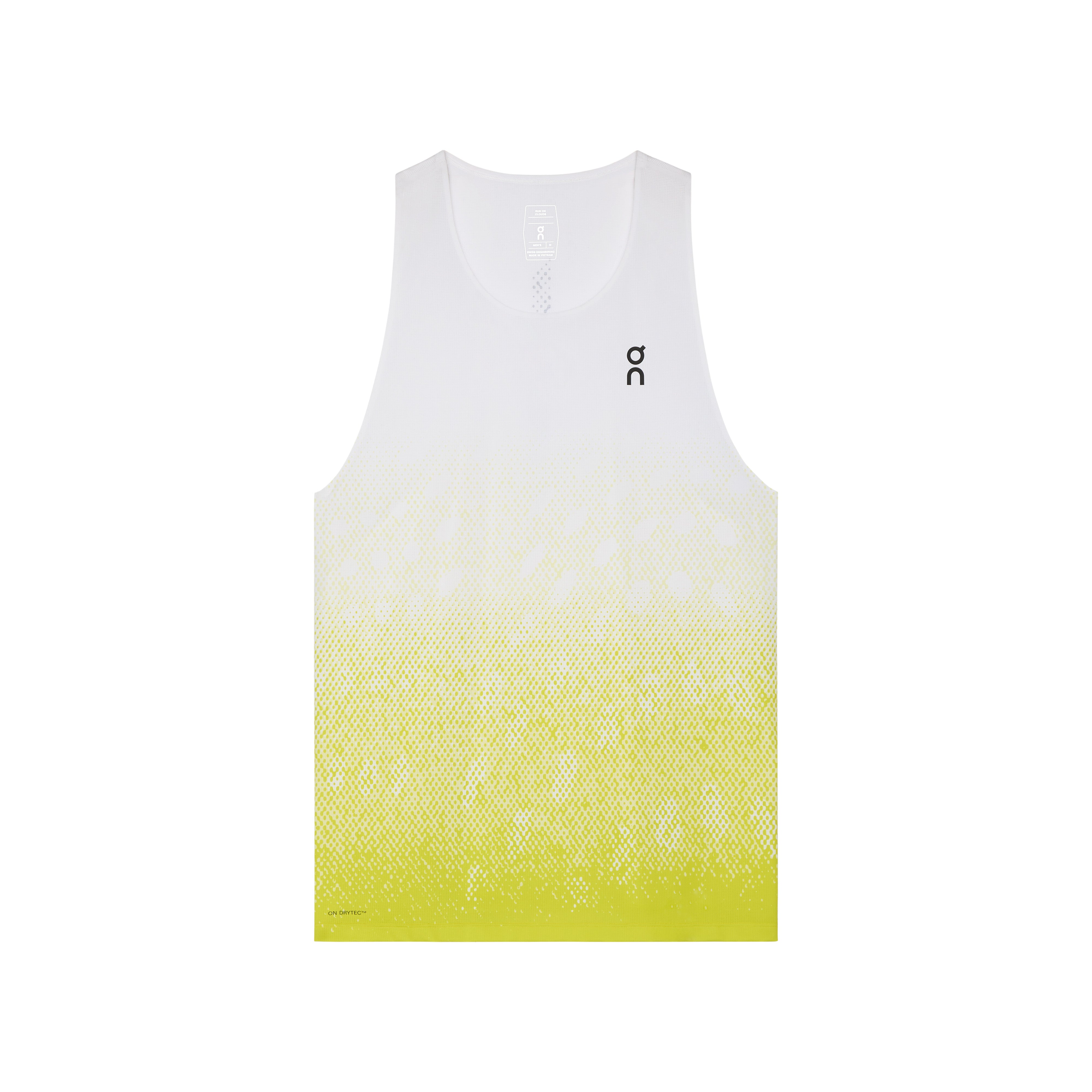 White | Lime