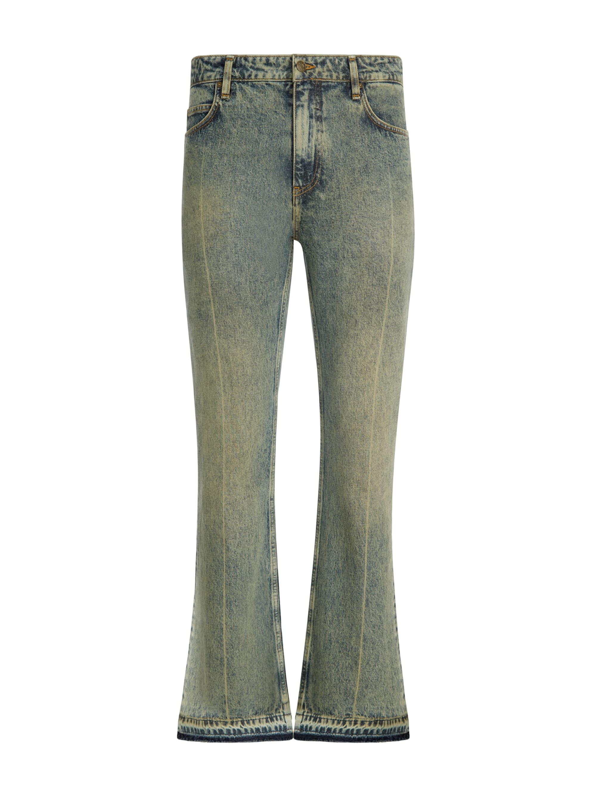 Gusa Indigo Brown Tint Wa