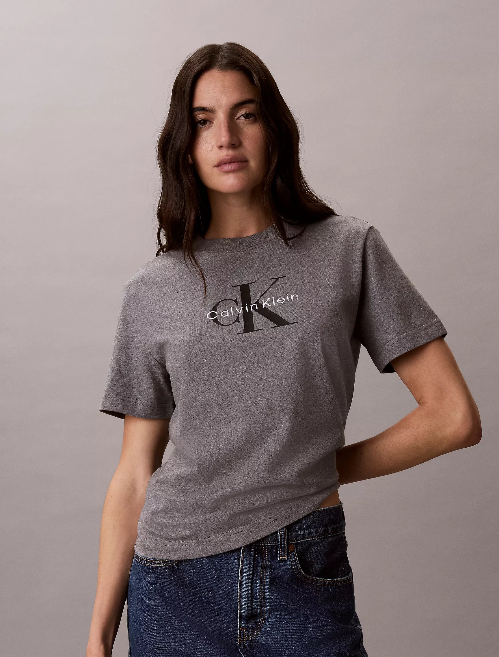 Medium Grey Heather