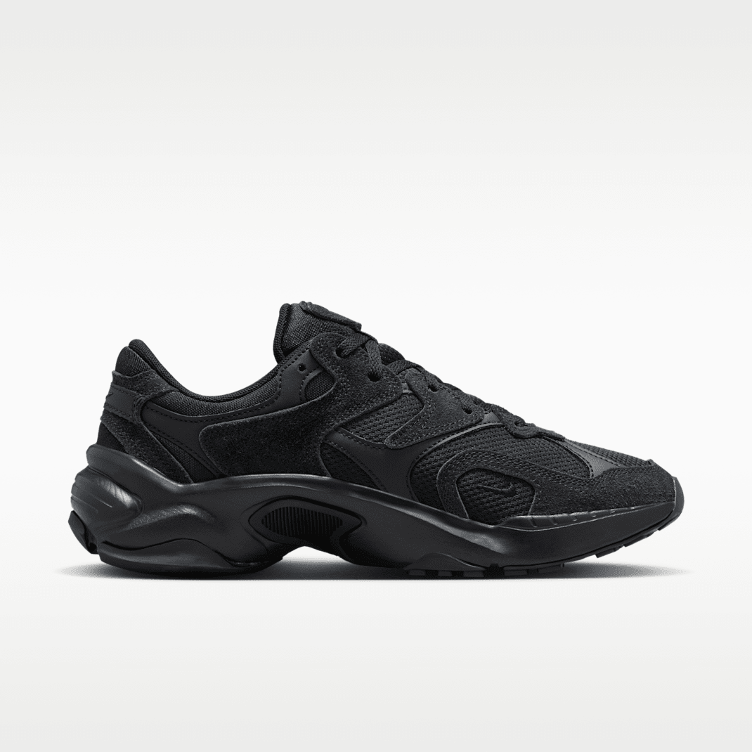 Black/Black