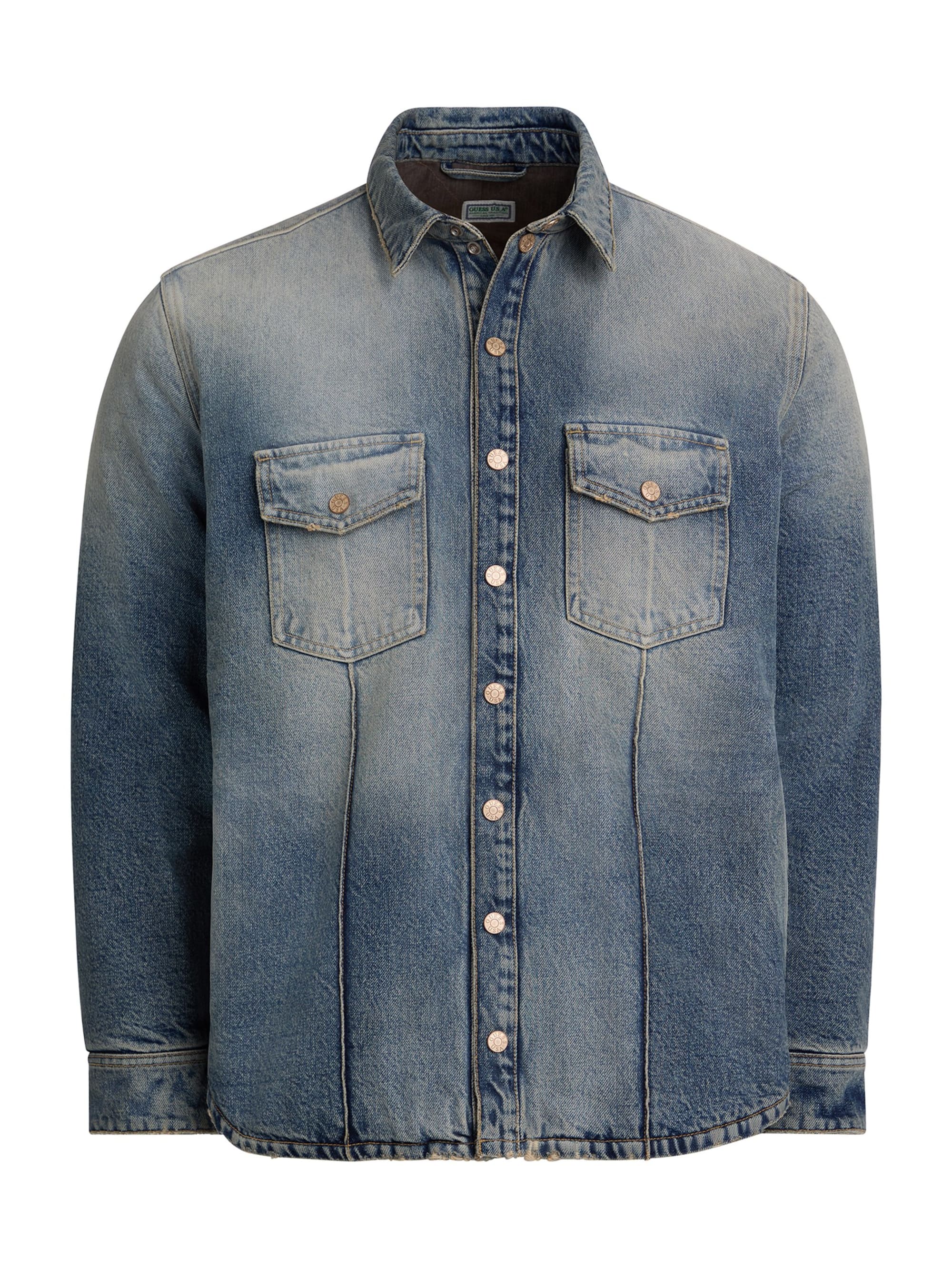 Gusa Mud Wash
