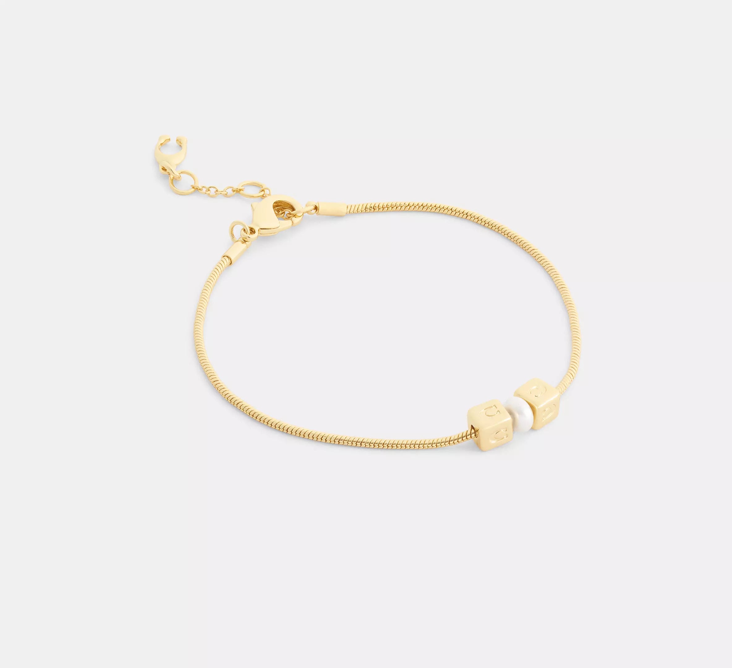 Gold/Pearl