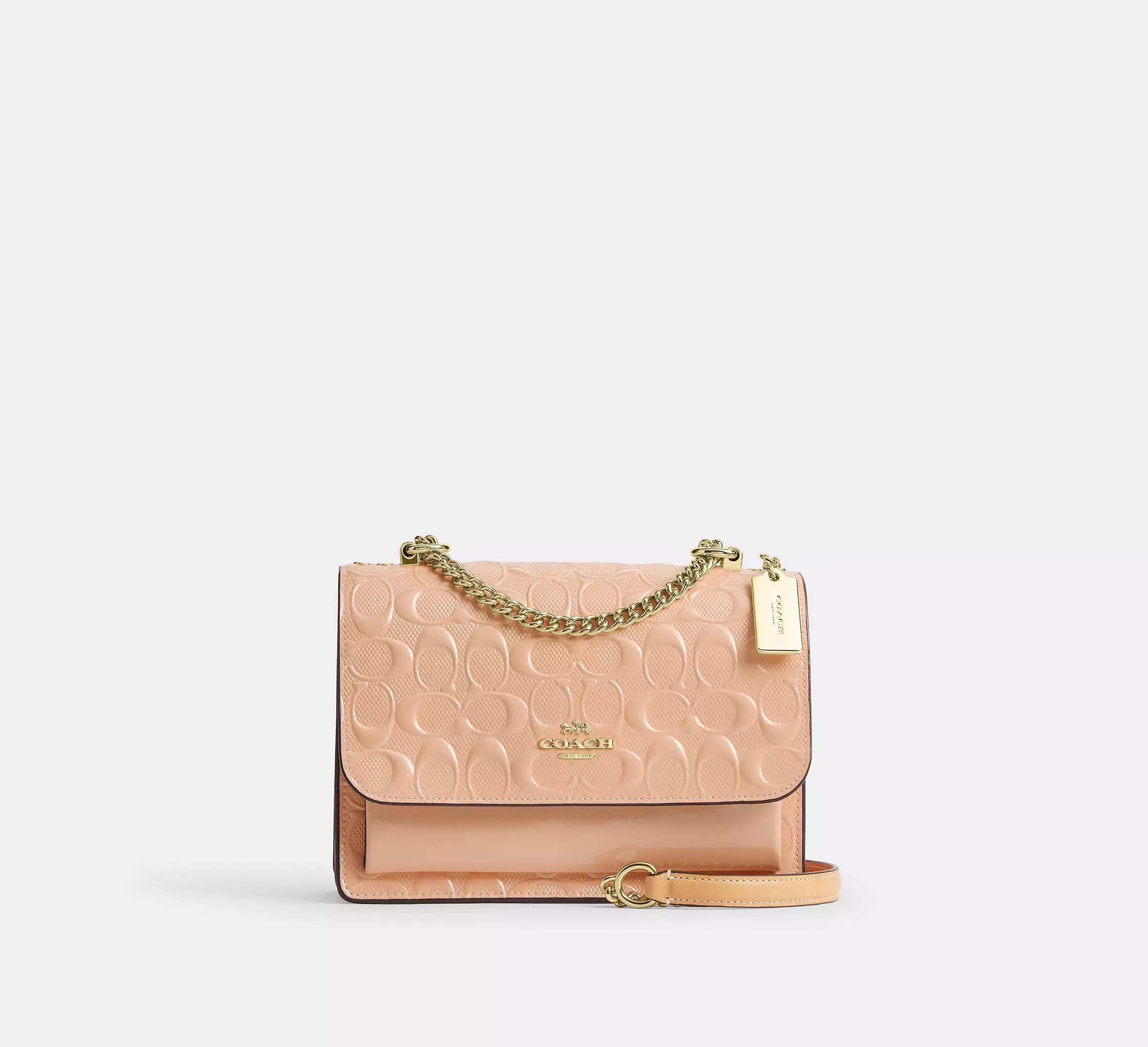 Gold/Faded Blush