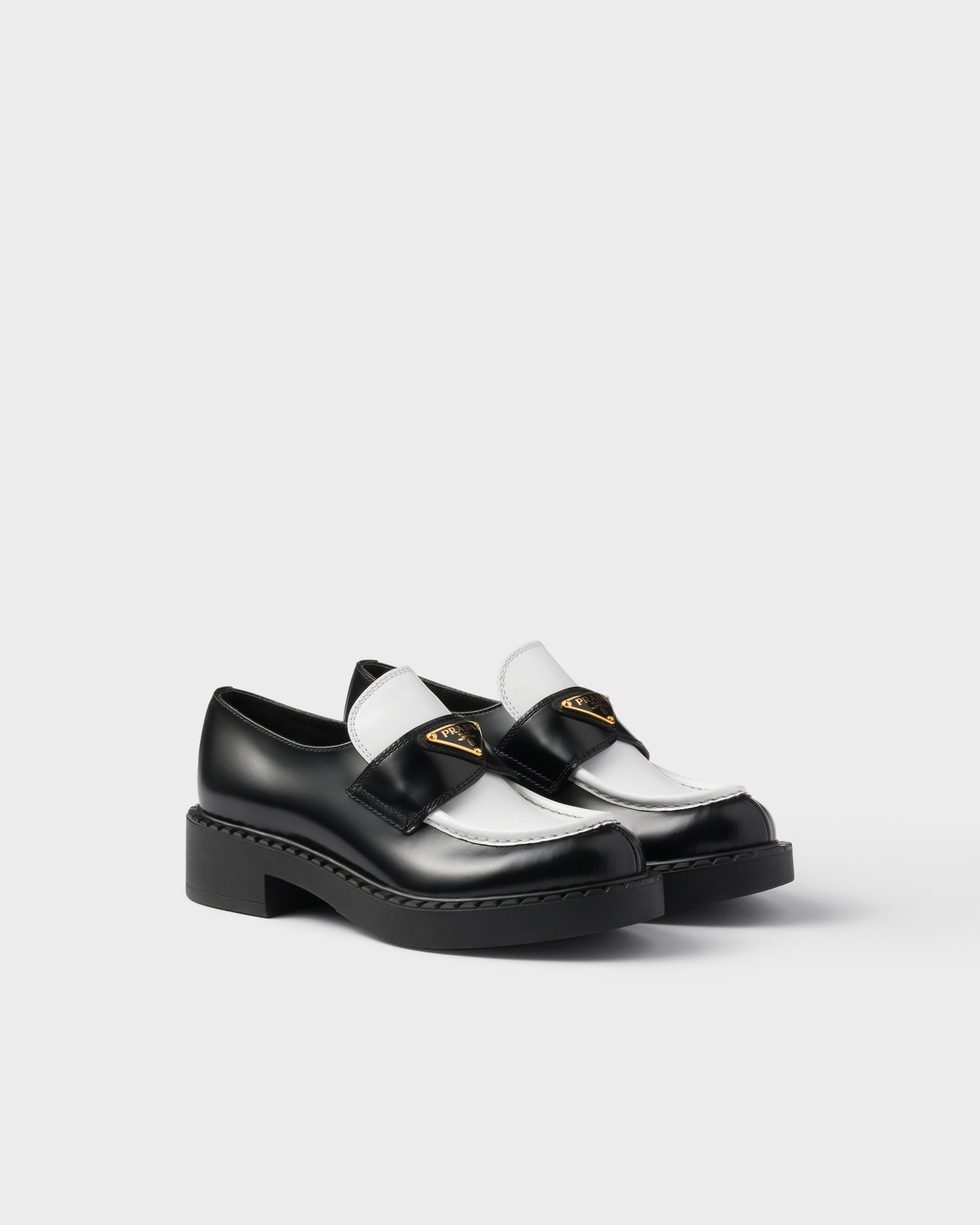 Negro/Blanco