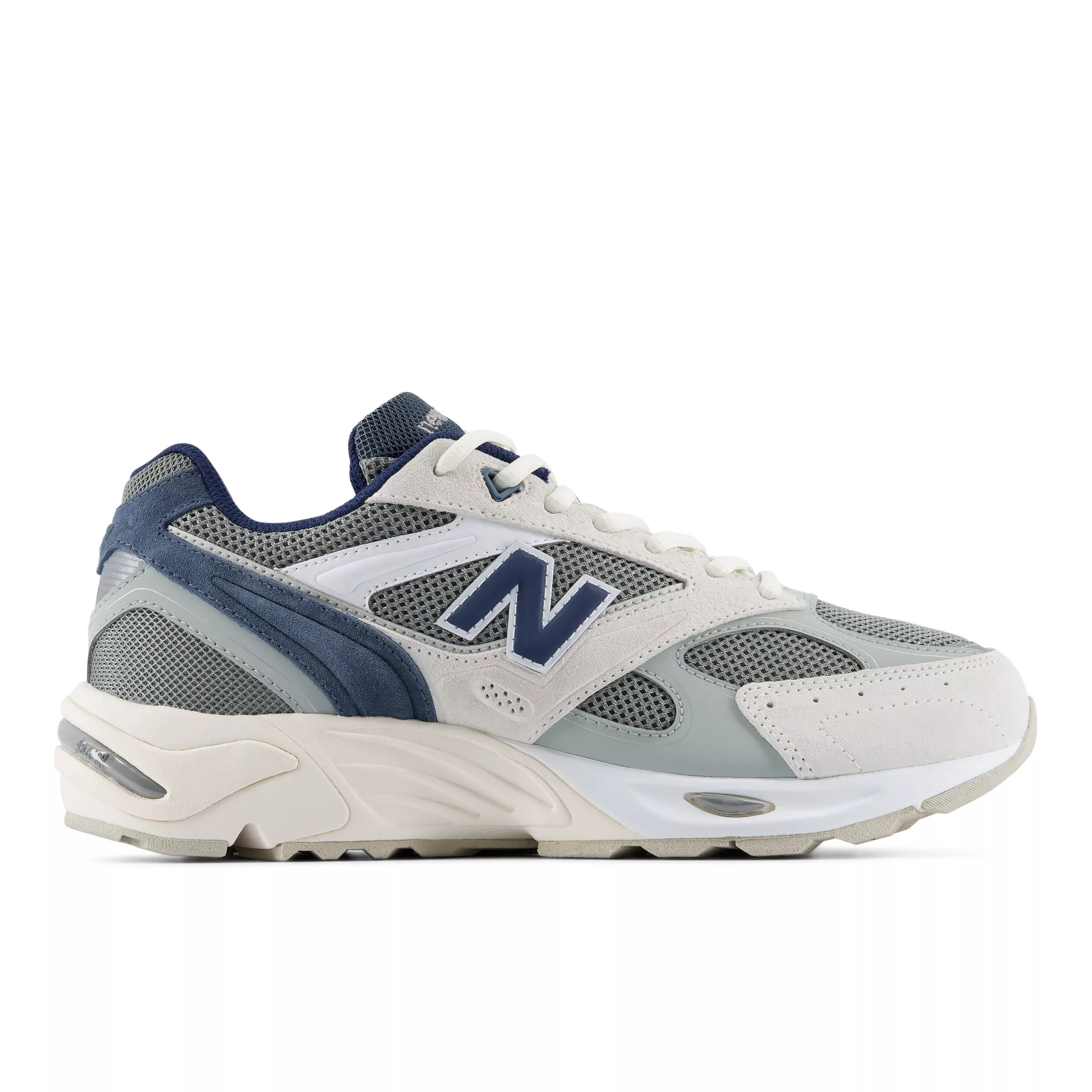 Sea Salt With Bayberry And Nb Navy