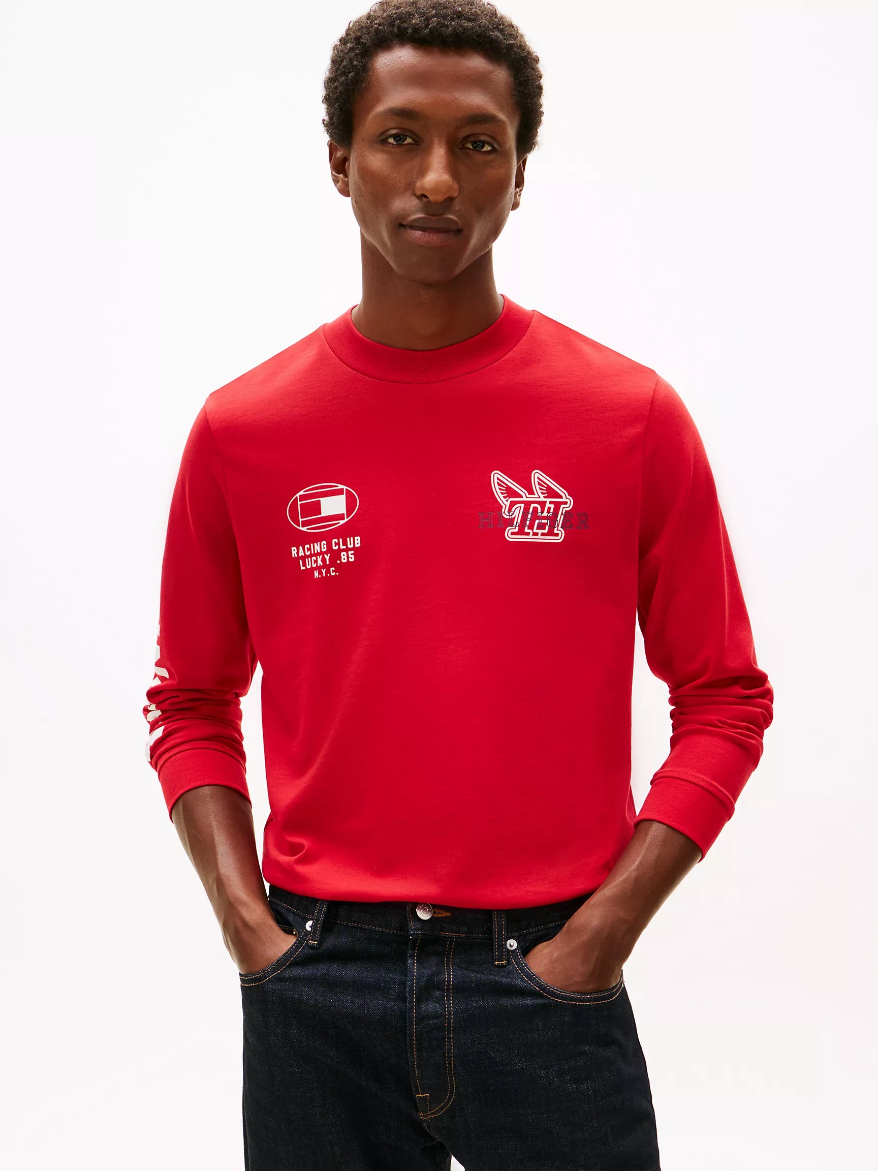 Medium Red