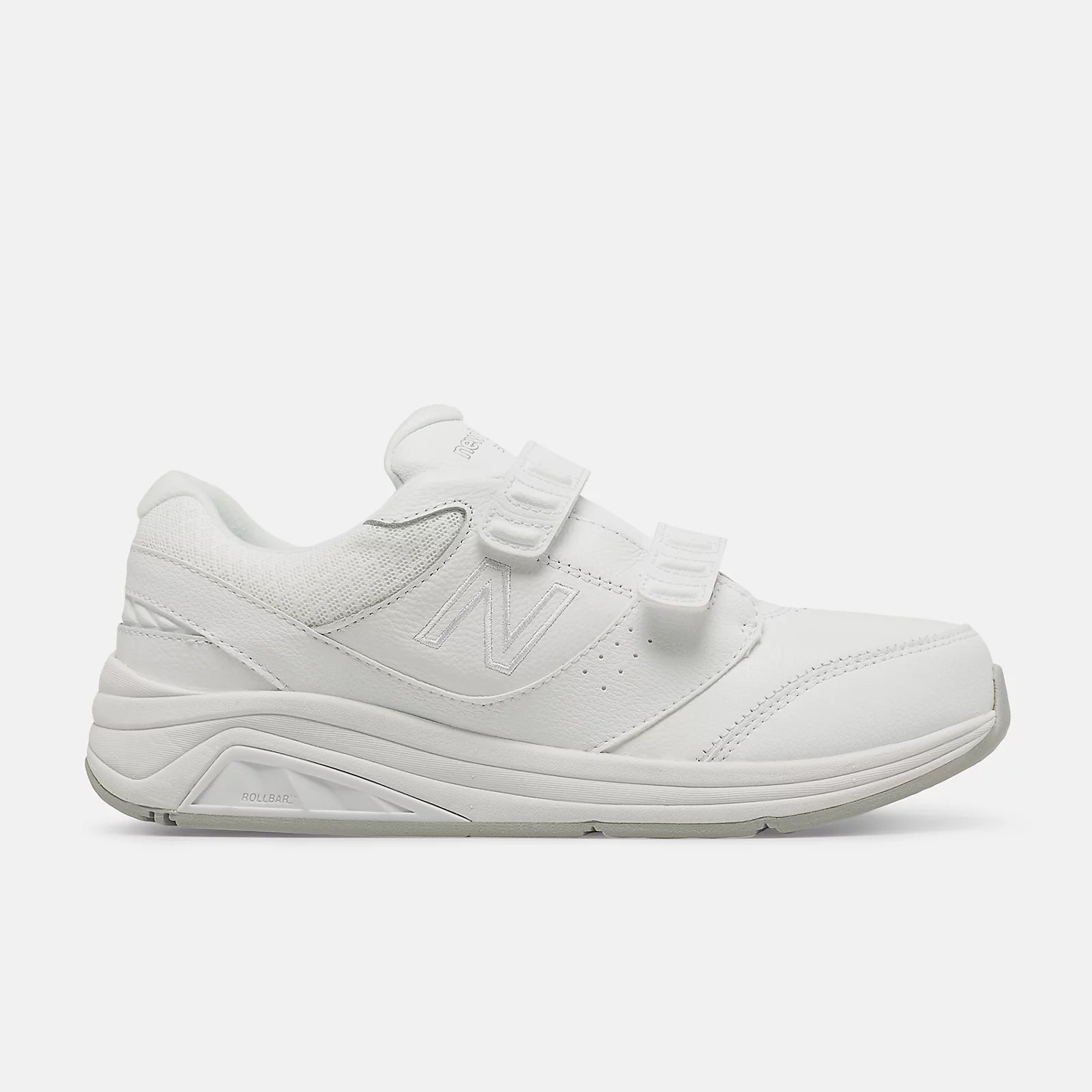 Nb White