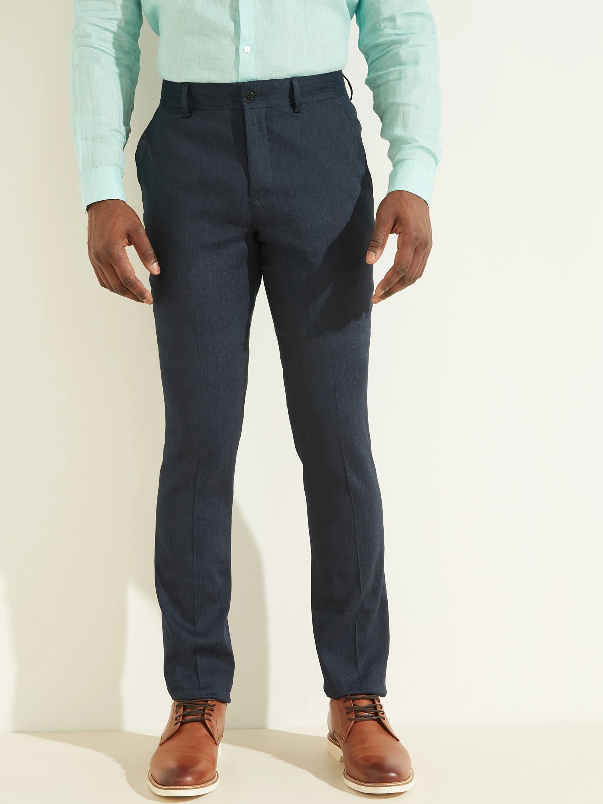Silk Blue