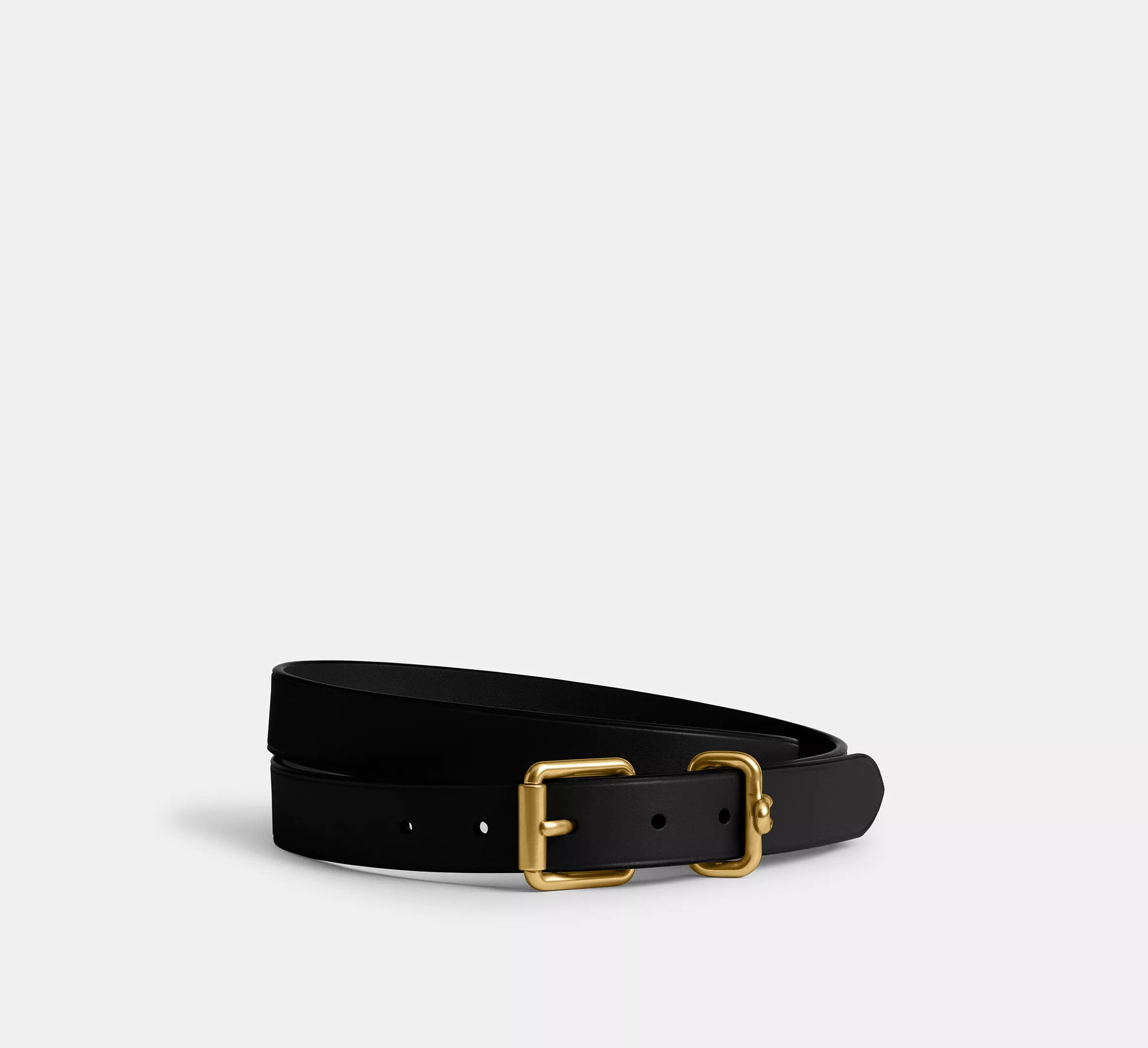 Brass/Black